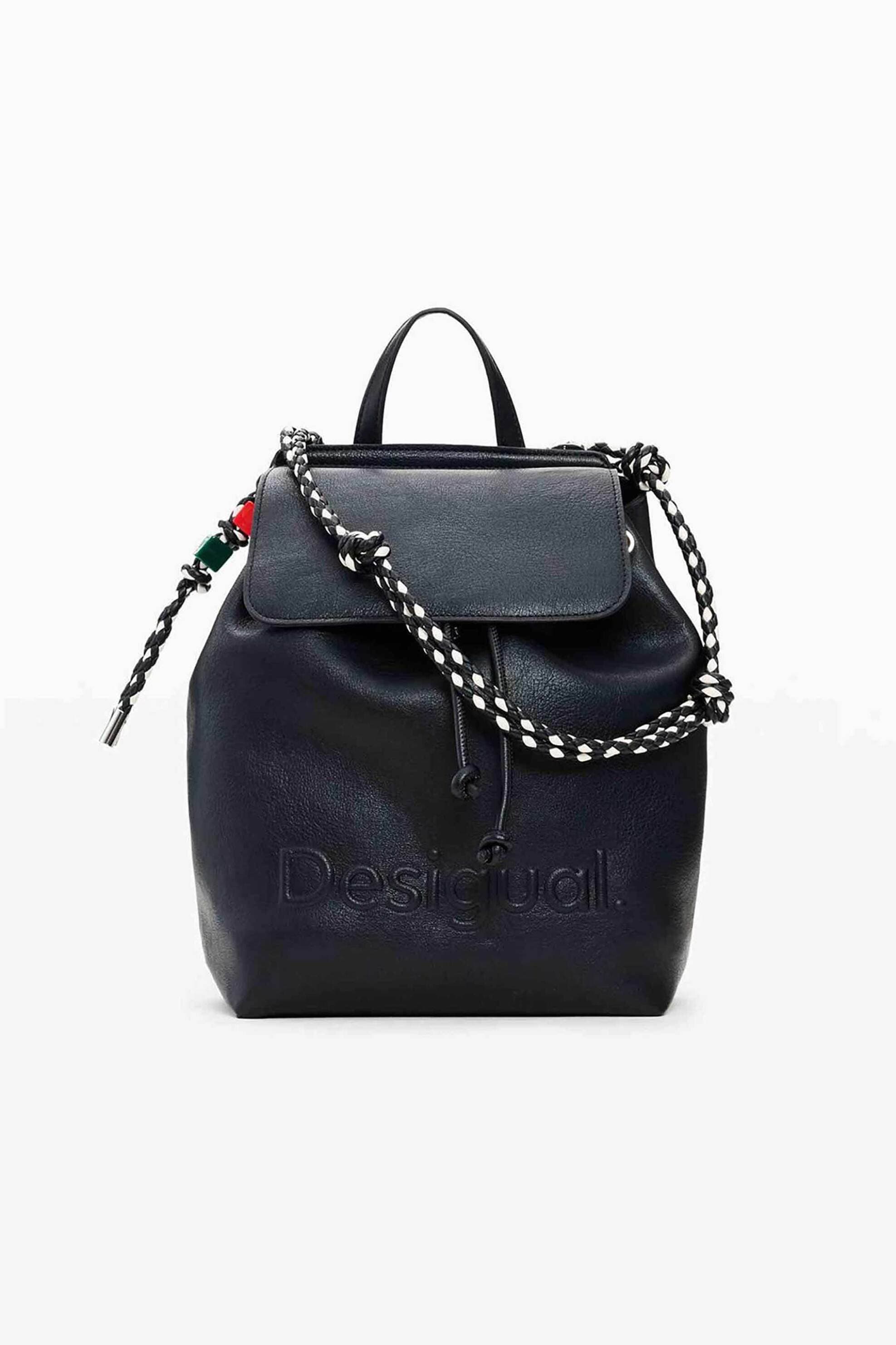 Desigual γυναικείο backpack με λογότυπο "Luena" | ONE SIZE