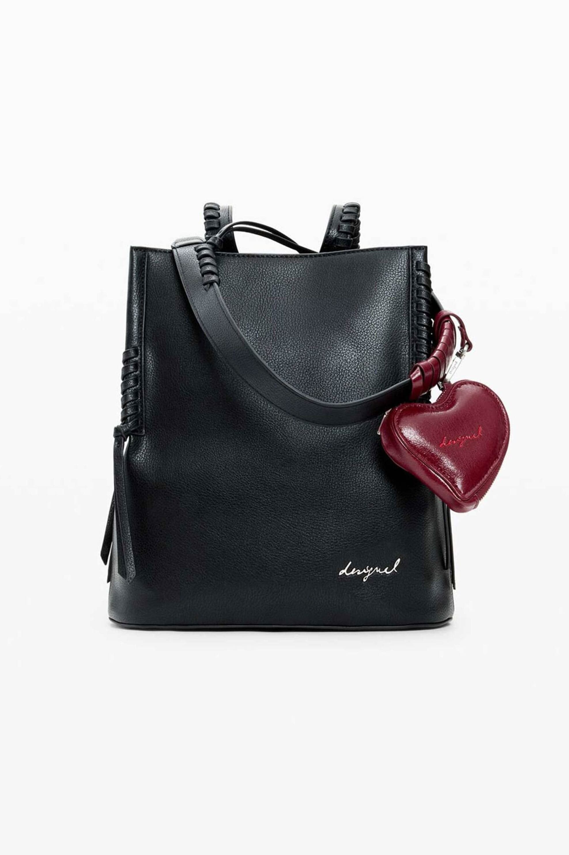 Desigual γυναικείο backpack με λογότυπο "Torio" | ONE SIZE