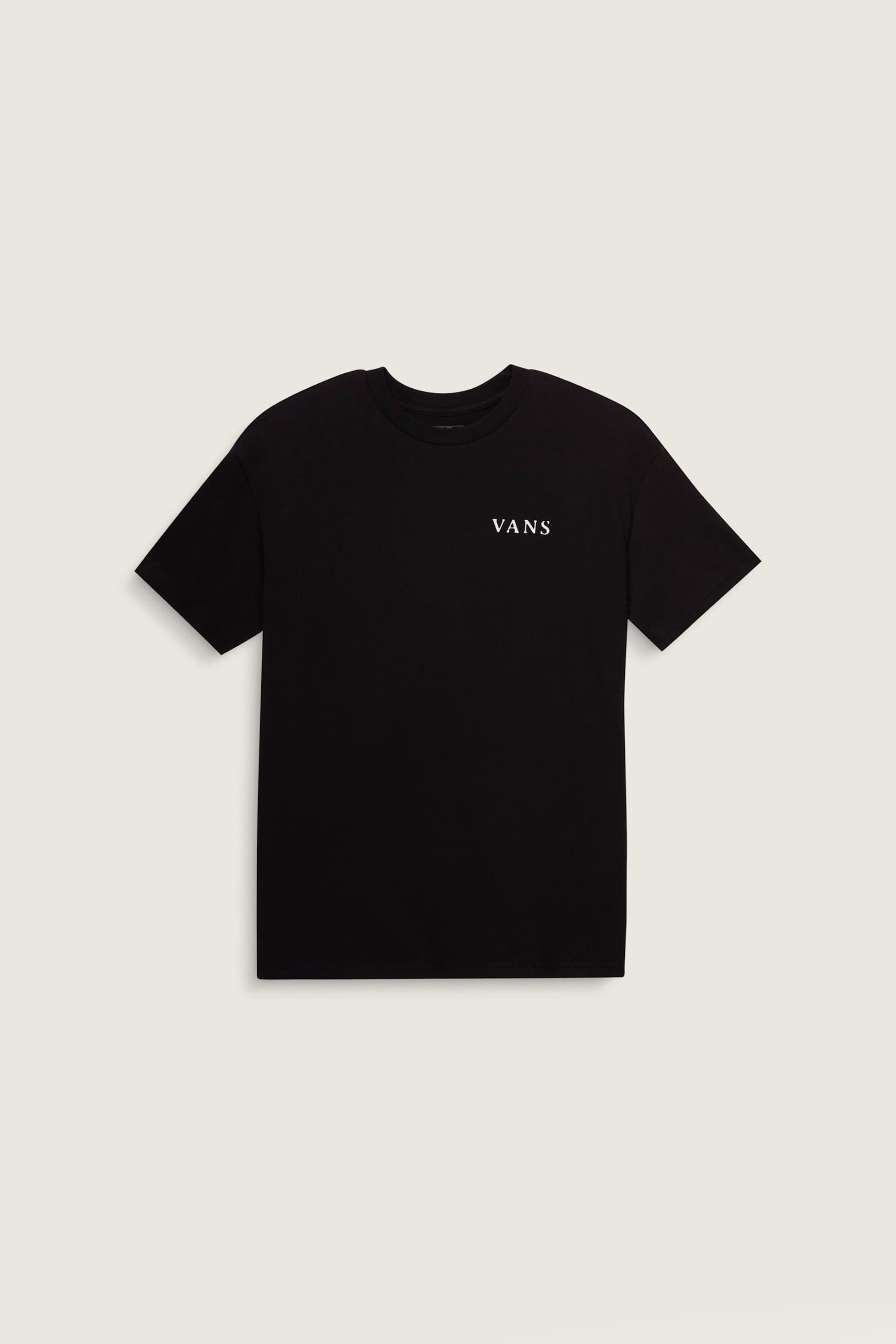 Vans γυναικείο T-shirt με graphic print "Night Orb"