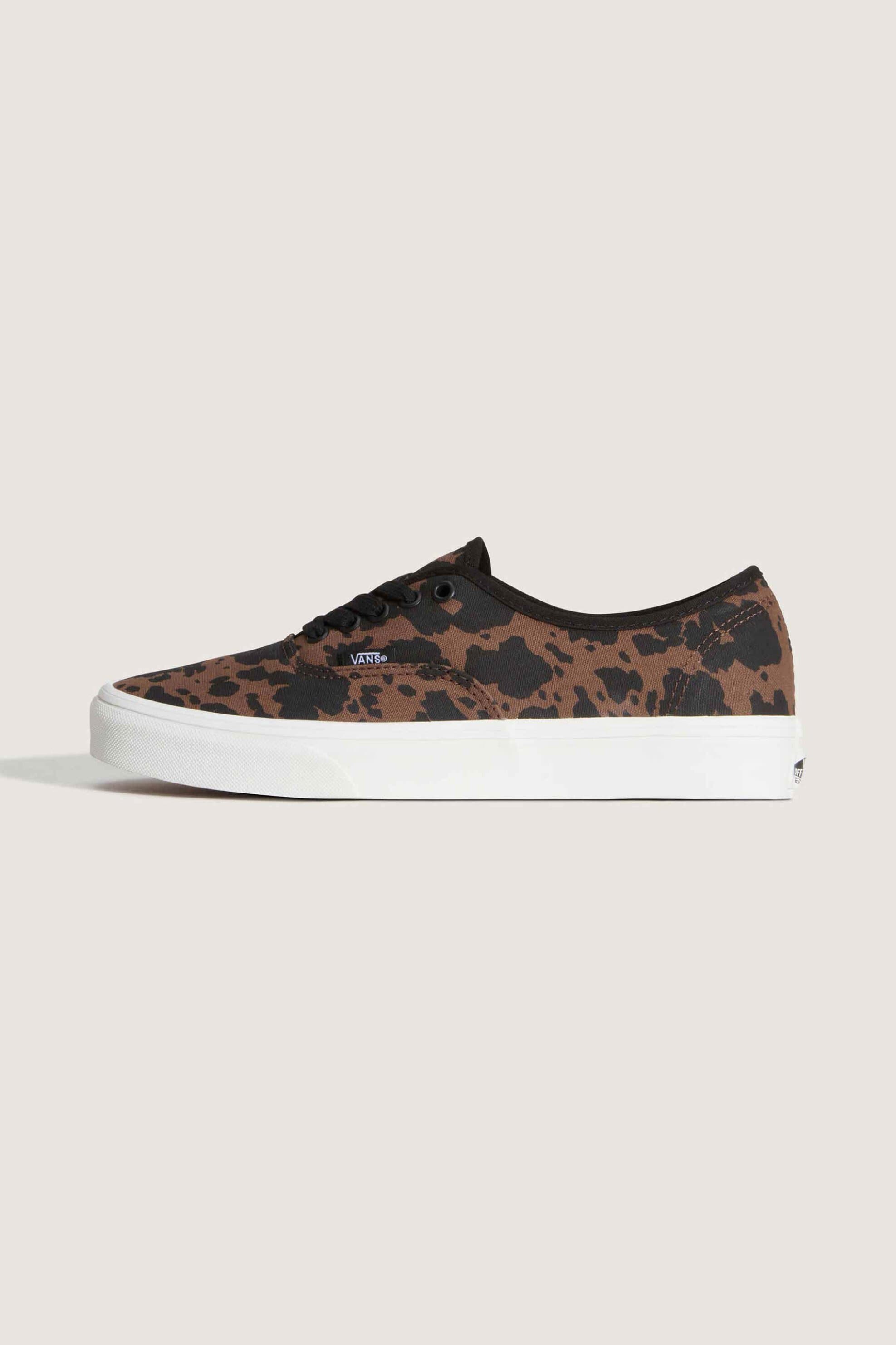Vans unisex sneakers "Authentic"