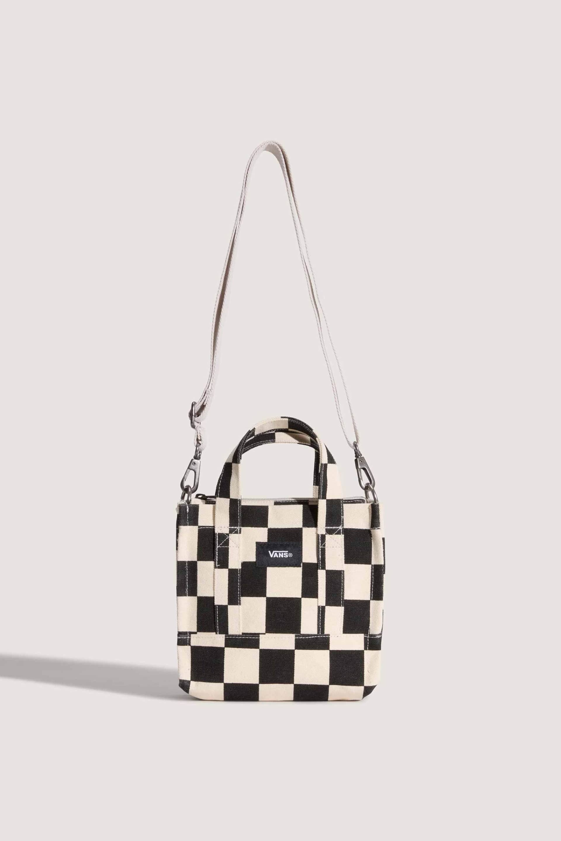 Vans unisex τσάντα crossbody "Lil Pergs Checkerboard" | ONE SIZE