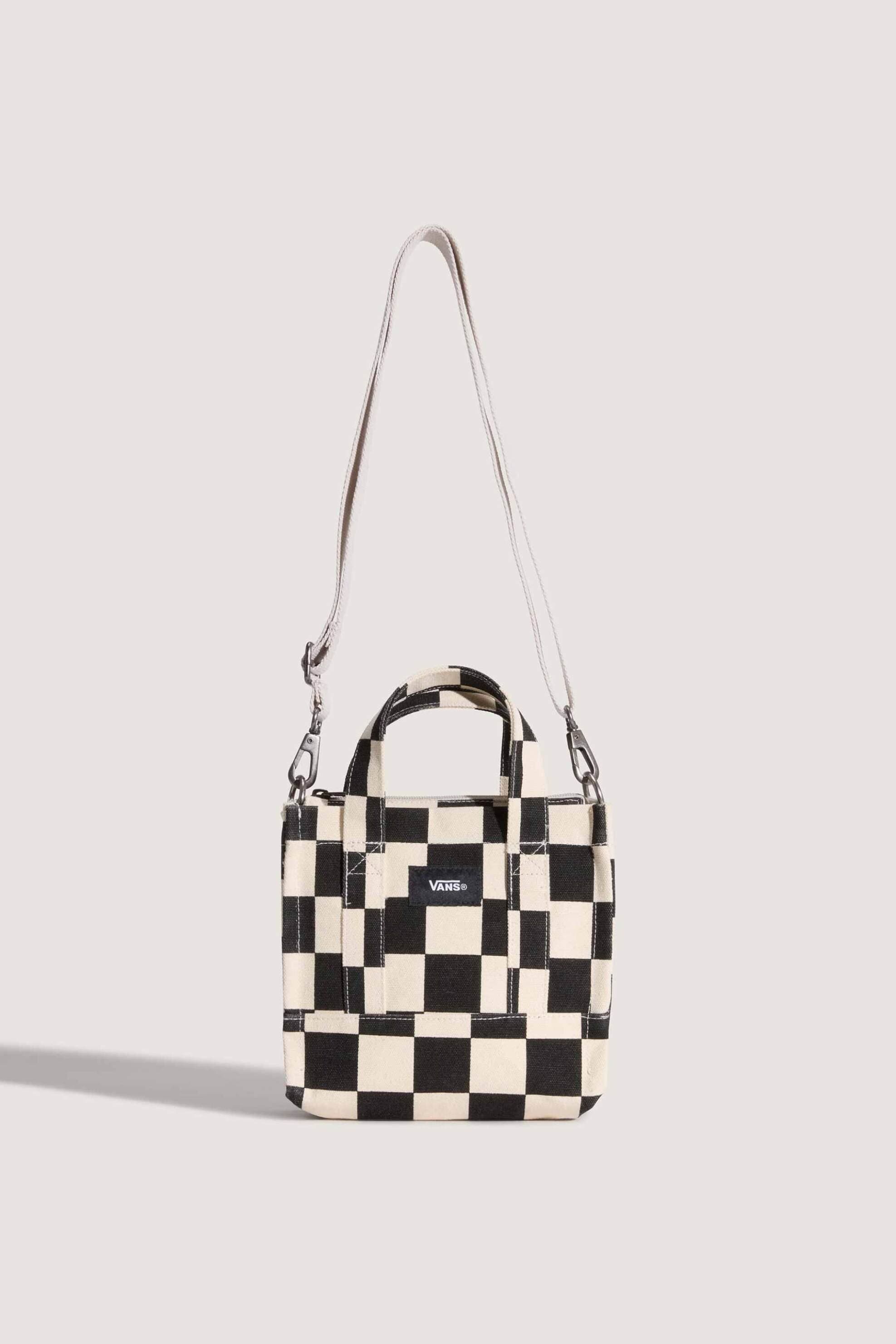 Vans unisex τσάντα crossbody "Lil Pergs Checkerboard" | ONE SIZE