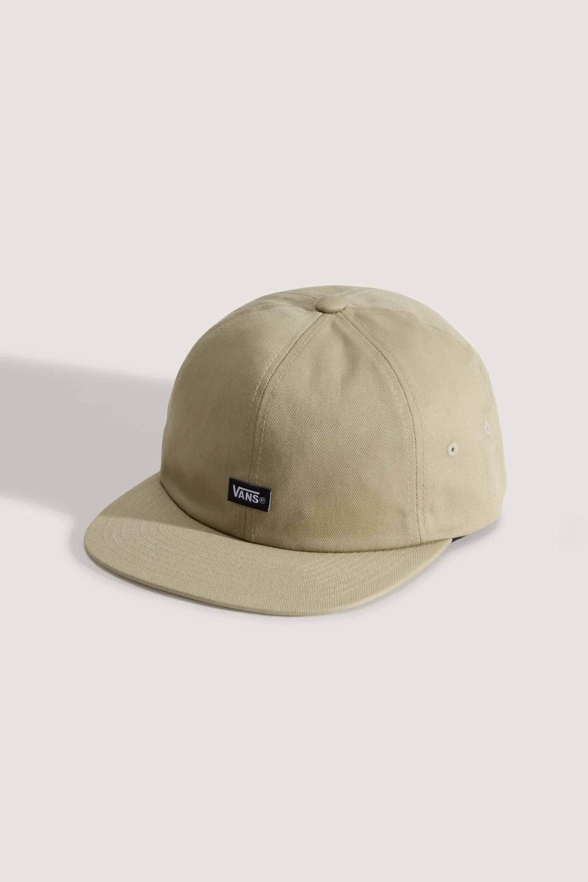 Vans unisex καπέλο jockey με λογότυπο | ONE SIZE