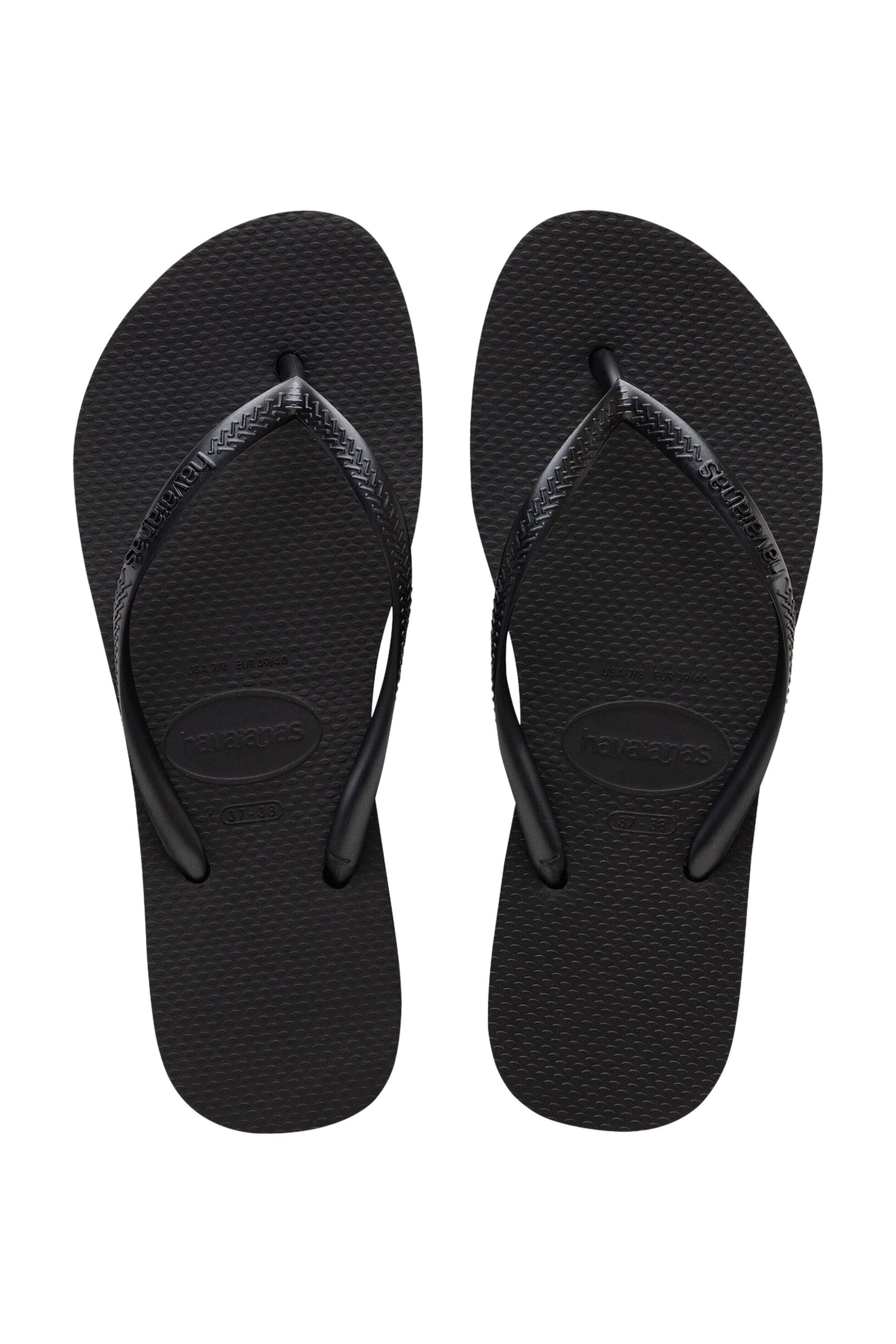 Havaianas γυναικείες σαγιονάρες ''Slim Flatform'' | 37/38