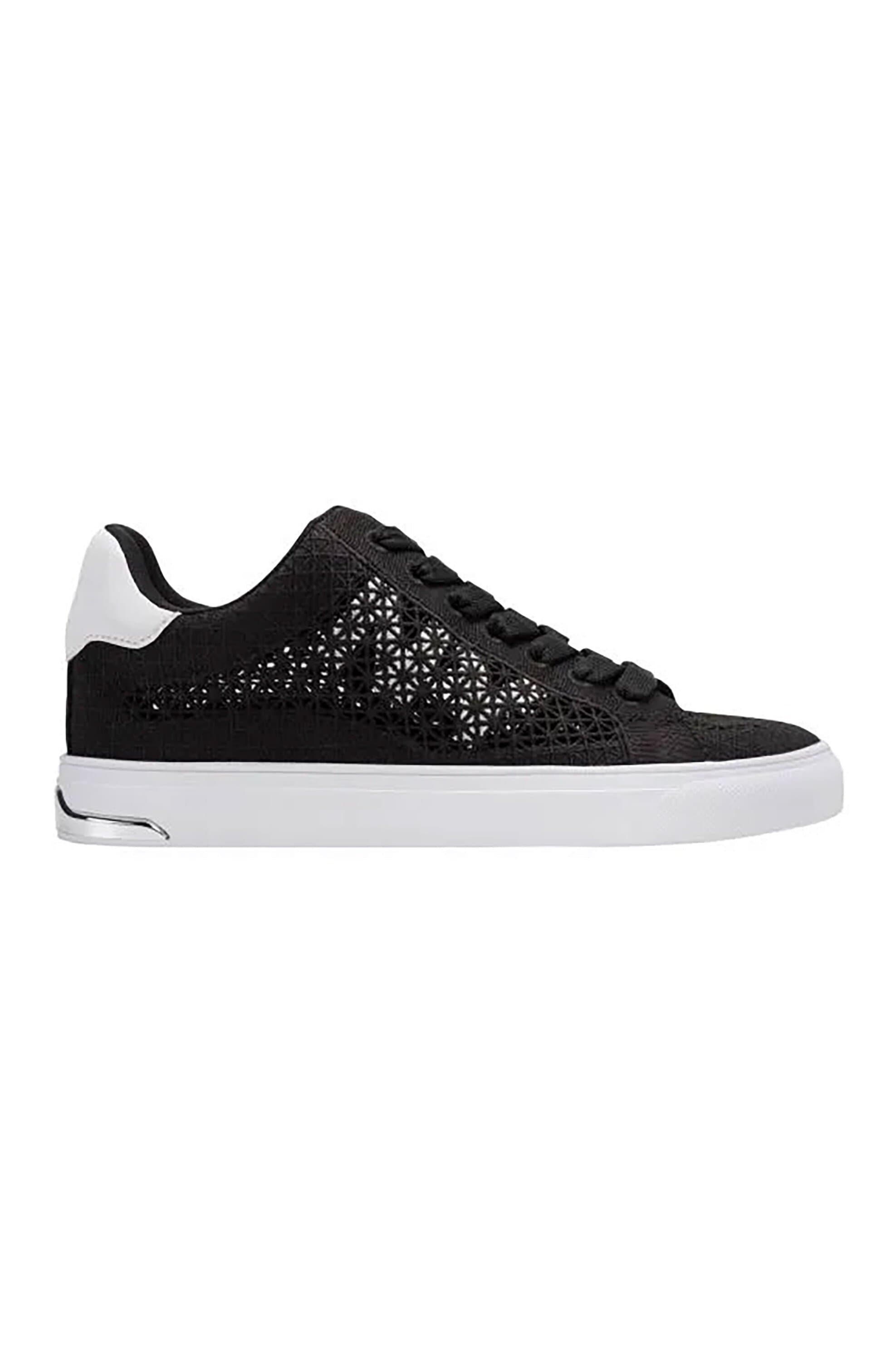 DKNY γυναικεία sneakers "Abeni knit"