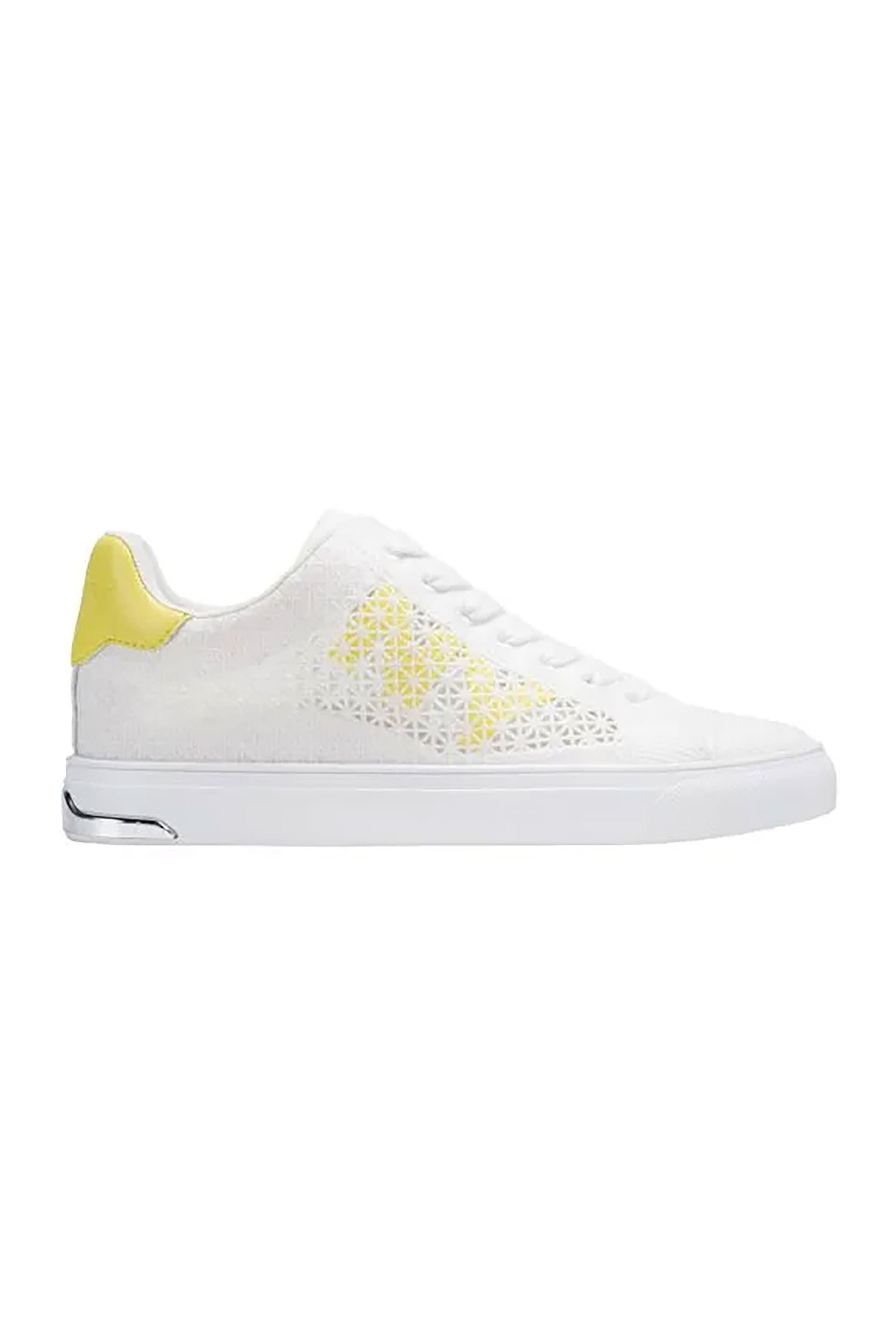 DKNY γυναικεία sneakers "Abeni knit"