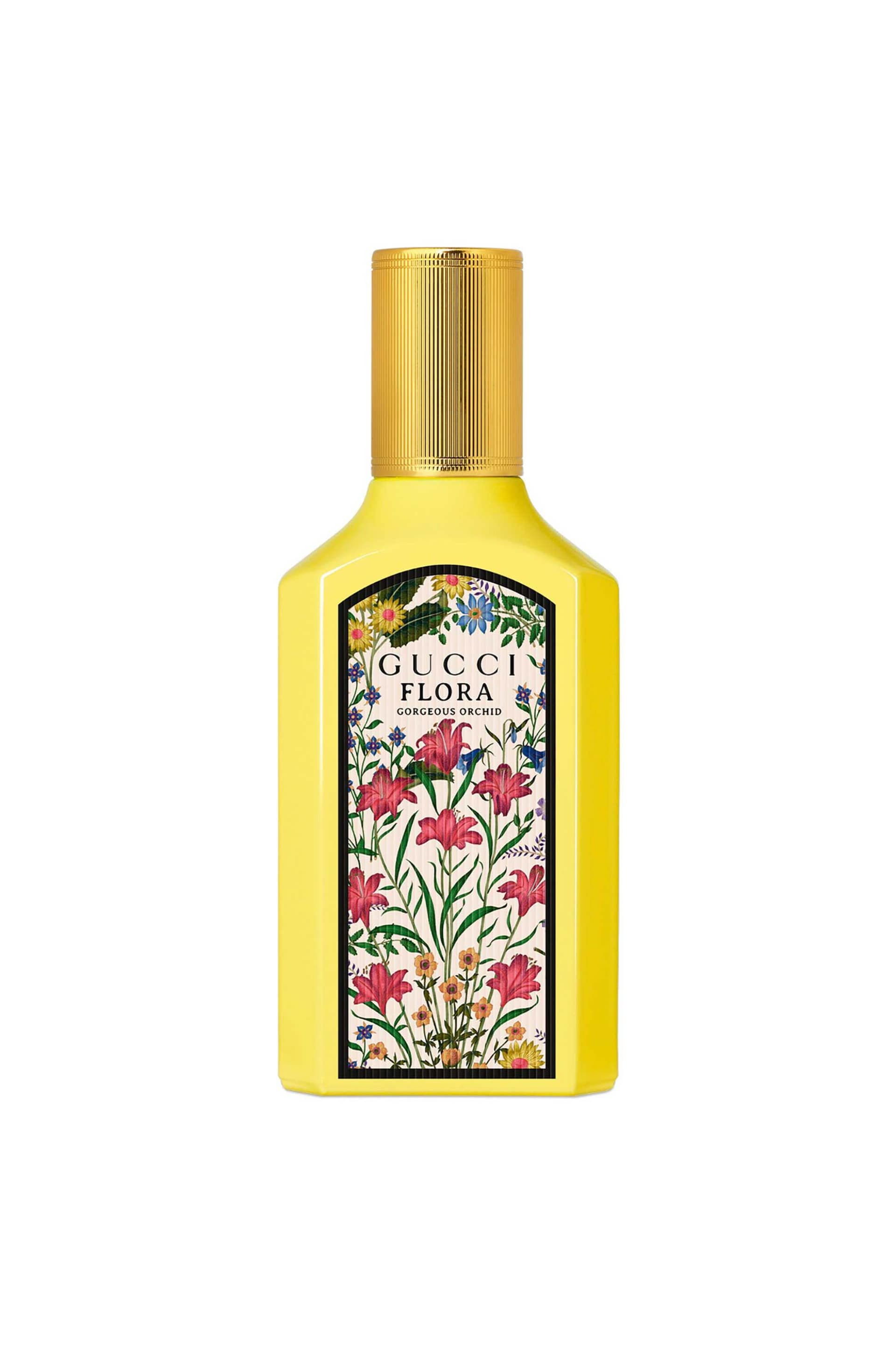 Gucci Flora Gorgeous Orchid Eau de Parfum | 50ml