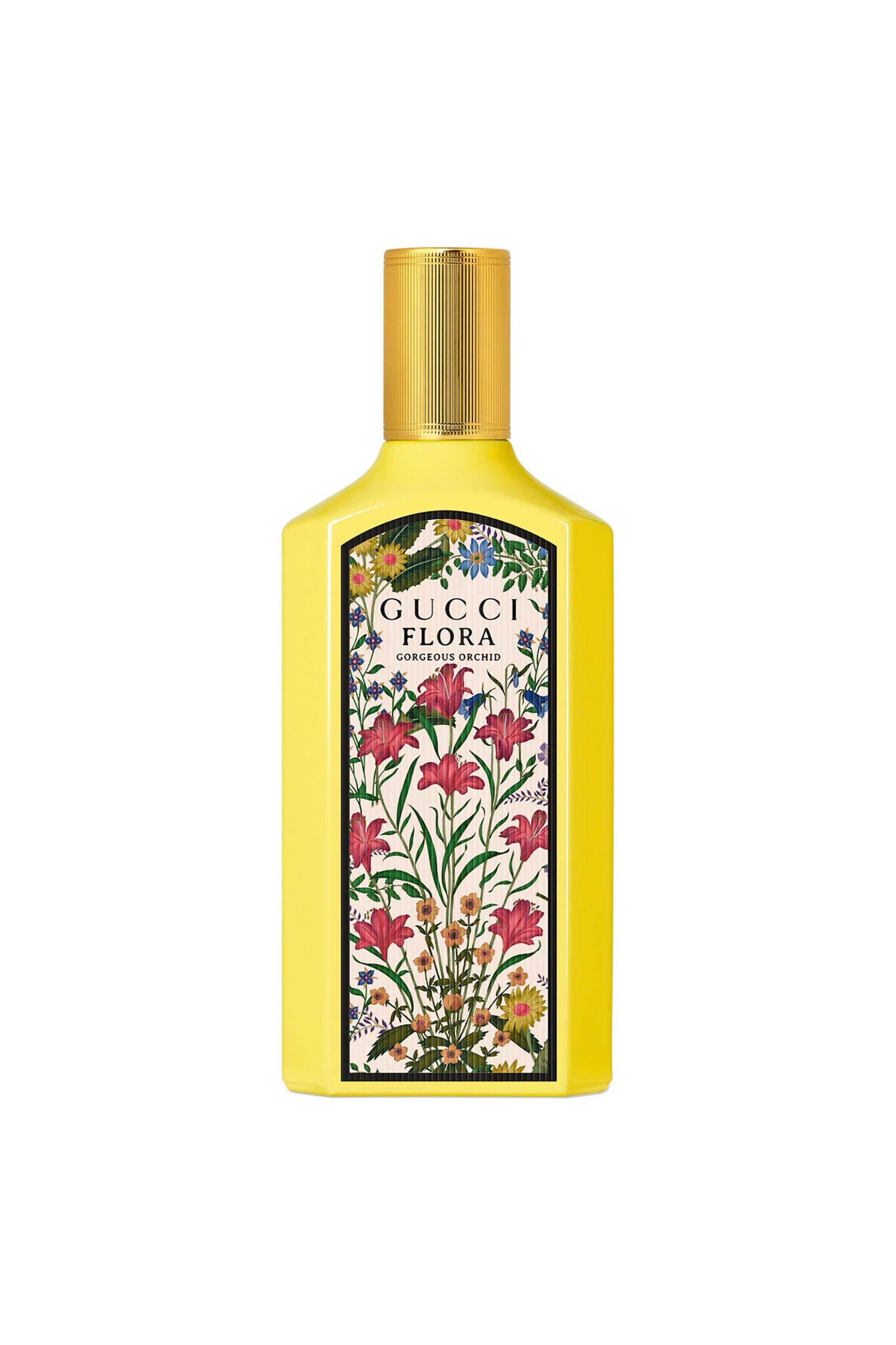 Gucci Flora Gorgeous Orchid Eau de Parfum | 100ml