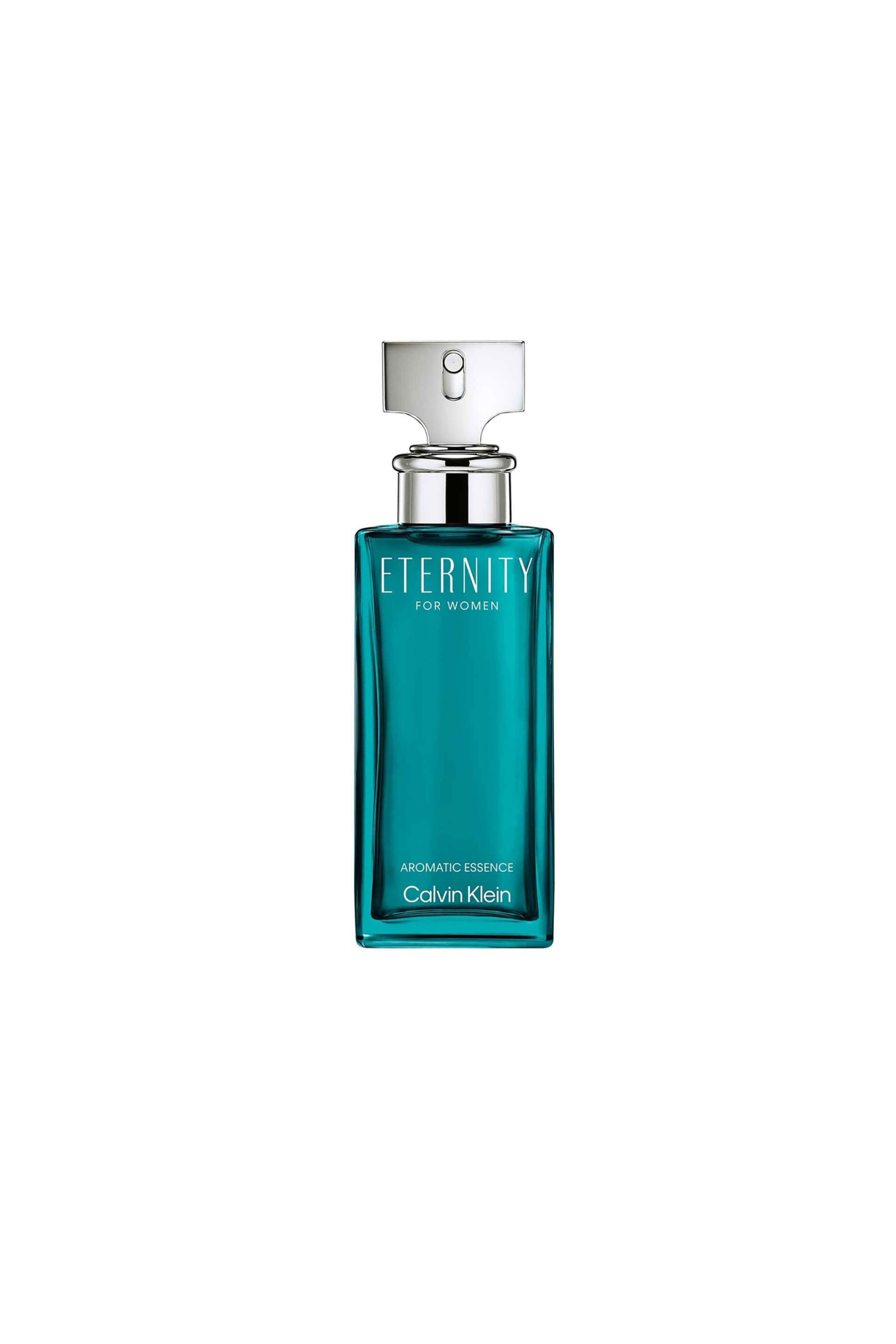 Calvin Klein Eternity Aromatic Essence For Women Eau de Parfum | 100ml