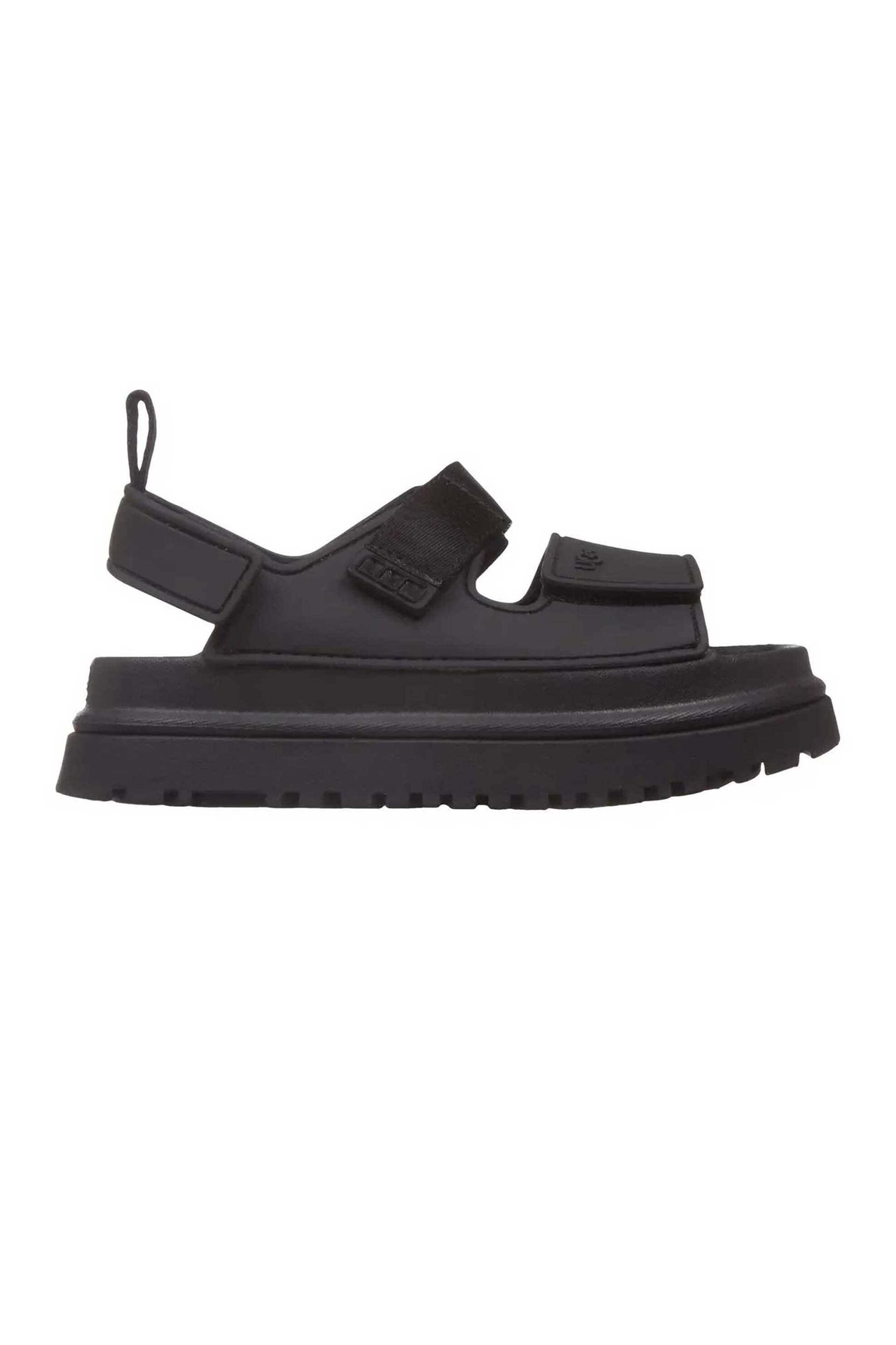 Ugg γυναικεία πέδιλα "GoldenGlow"