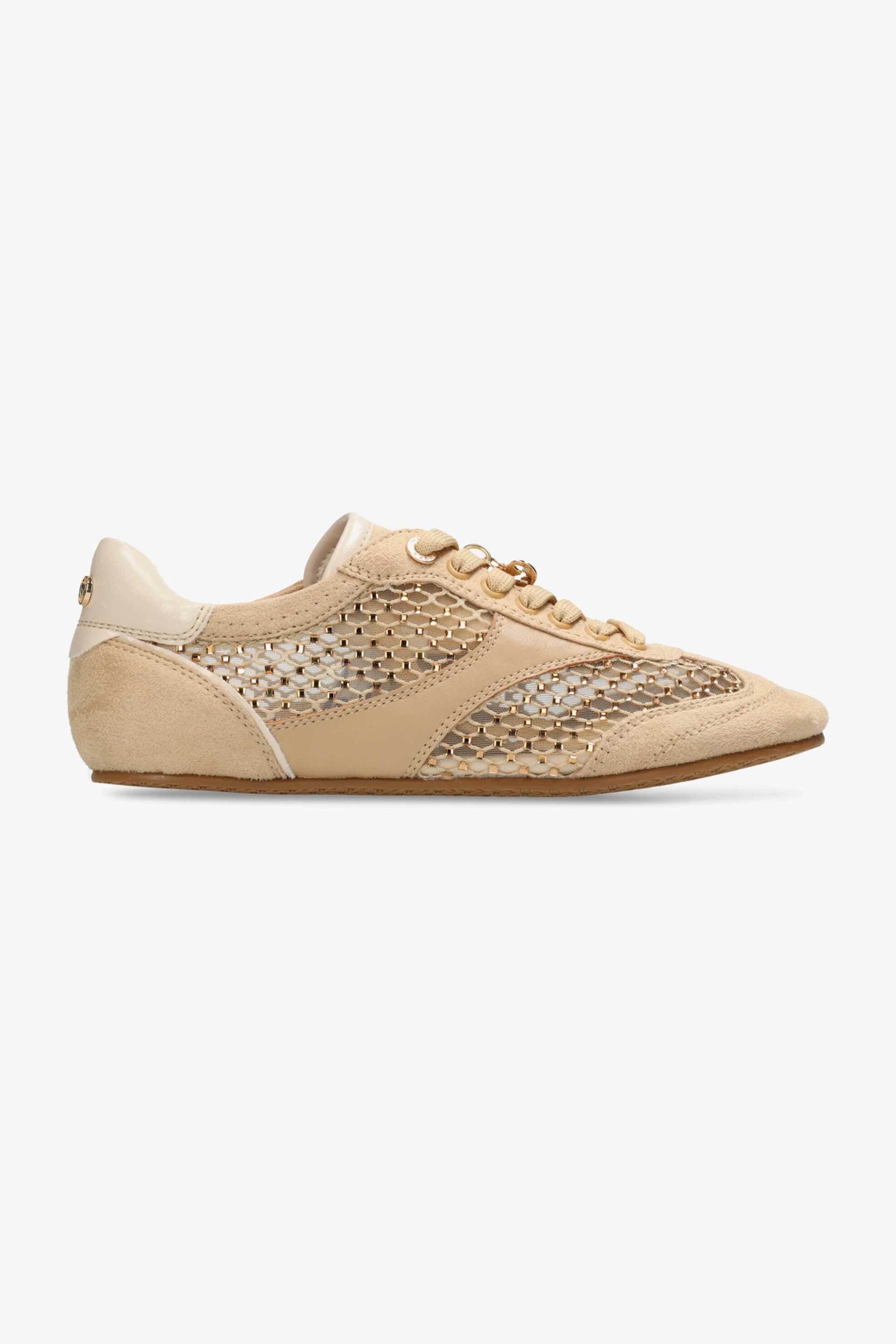 Mexx γυναικεία sneakers "Taji Siena"