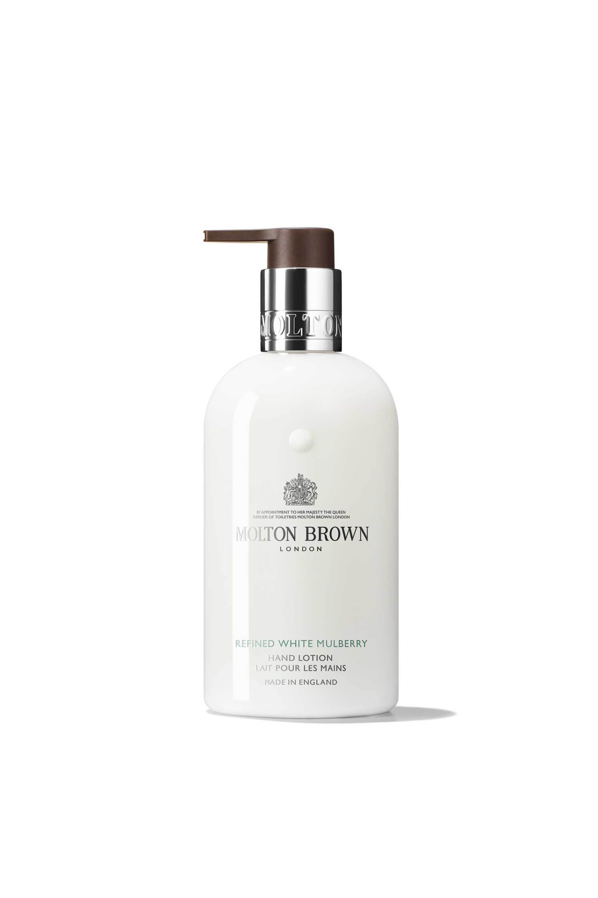 Molton Brown Refined White Mulberry Hand Lotion 300 ml