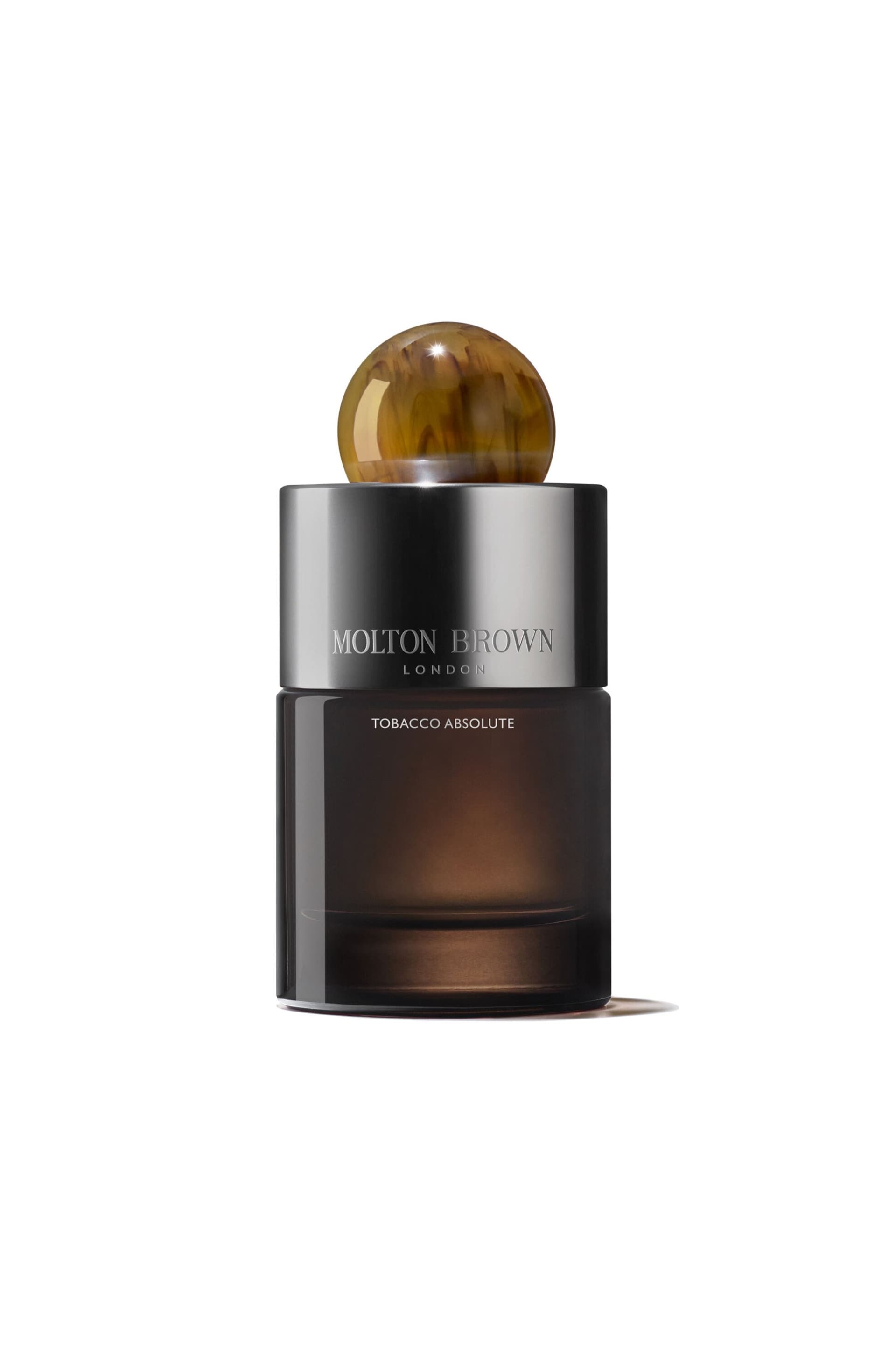 Molton Brown Tobacco Absolute Eau de Parfum 100 ml