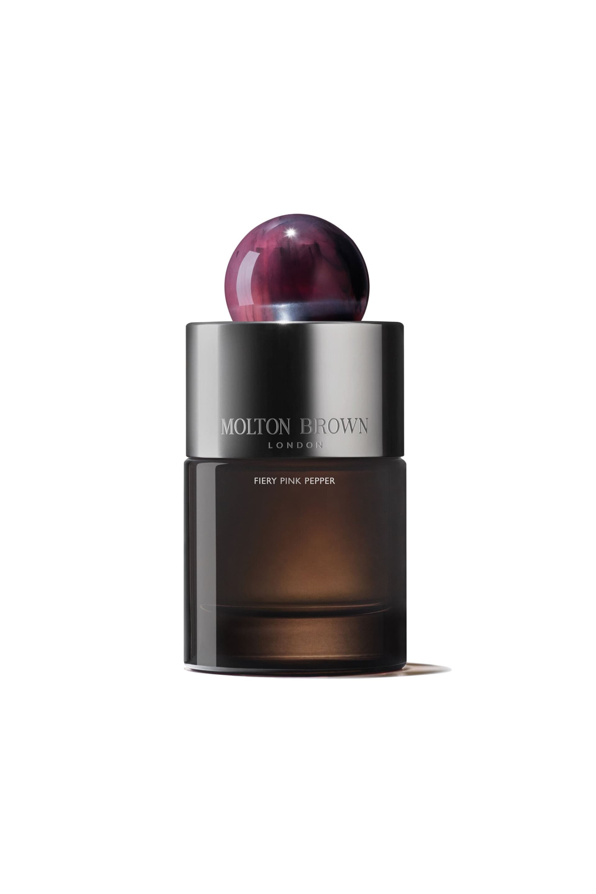 Molton Brown Fiery Pink Pepper Eau de Parfum 100 ml