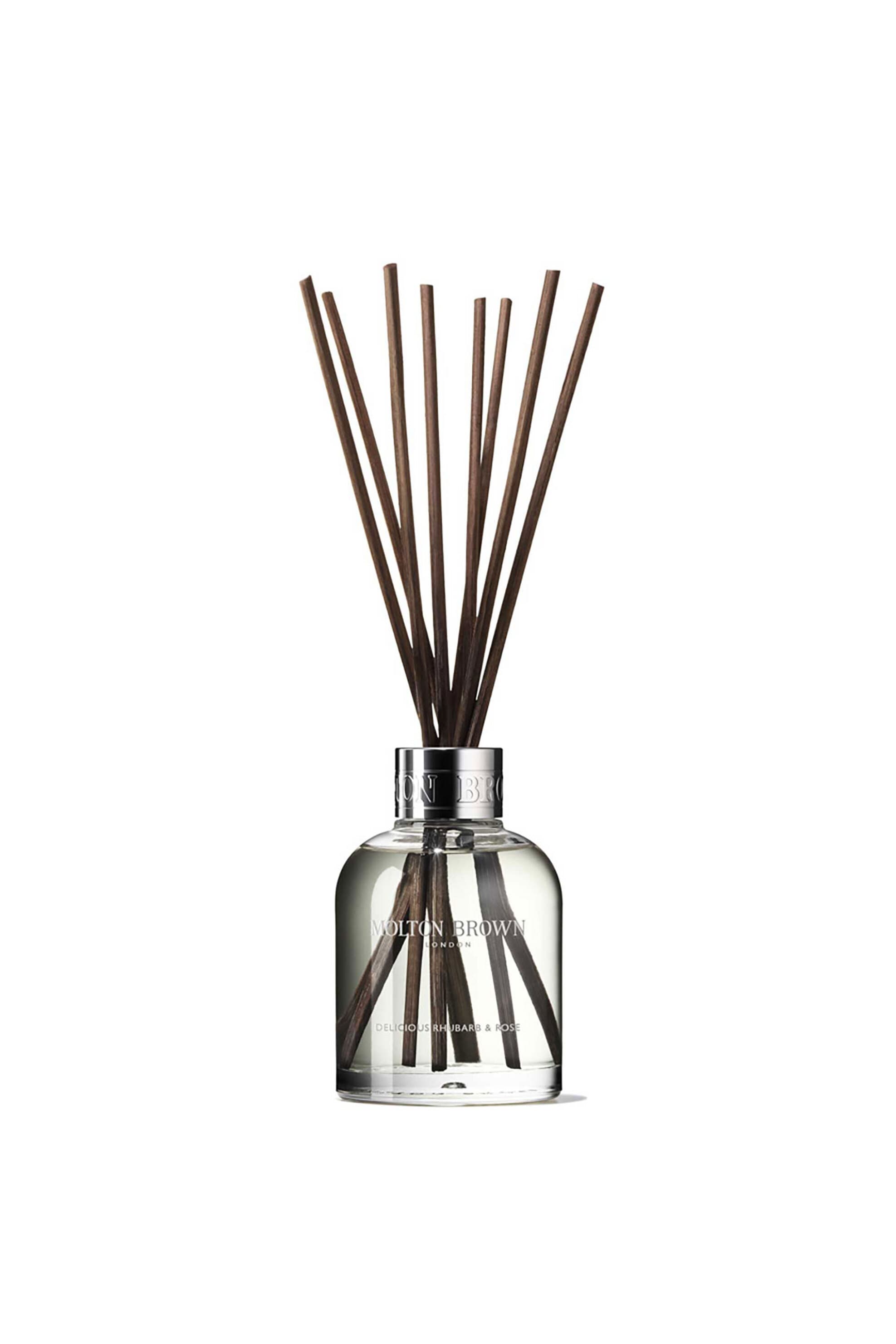 Molton Brown Delicious Rhubarb & Rose Aroma Reeds 150 ml