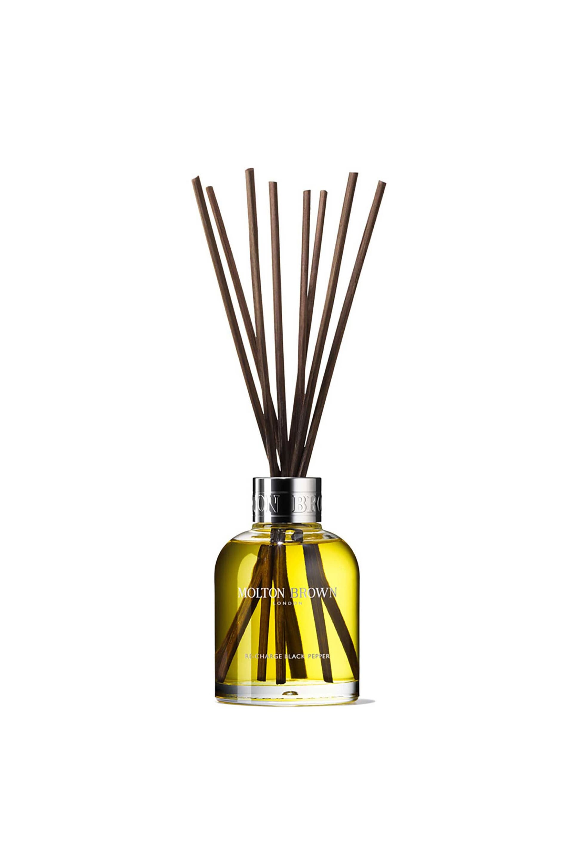 Molton Brown Re-Charge Black Pepper Aroma Reeds 150 ml
