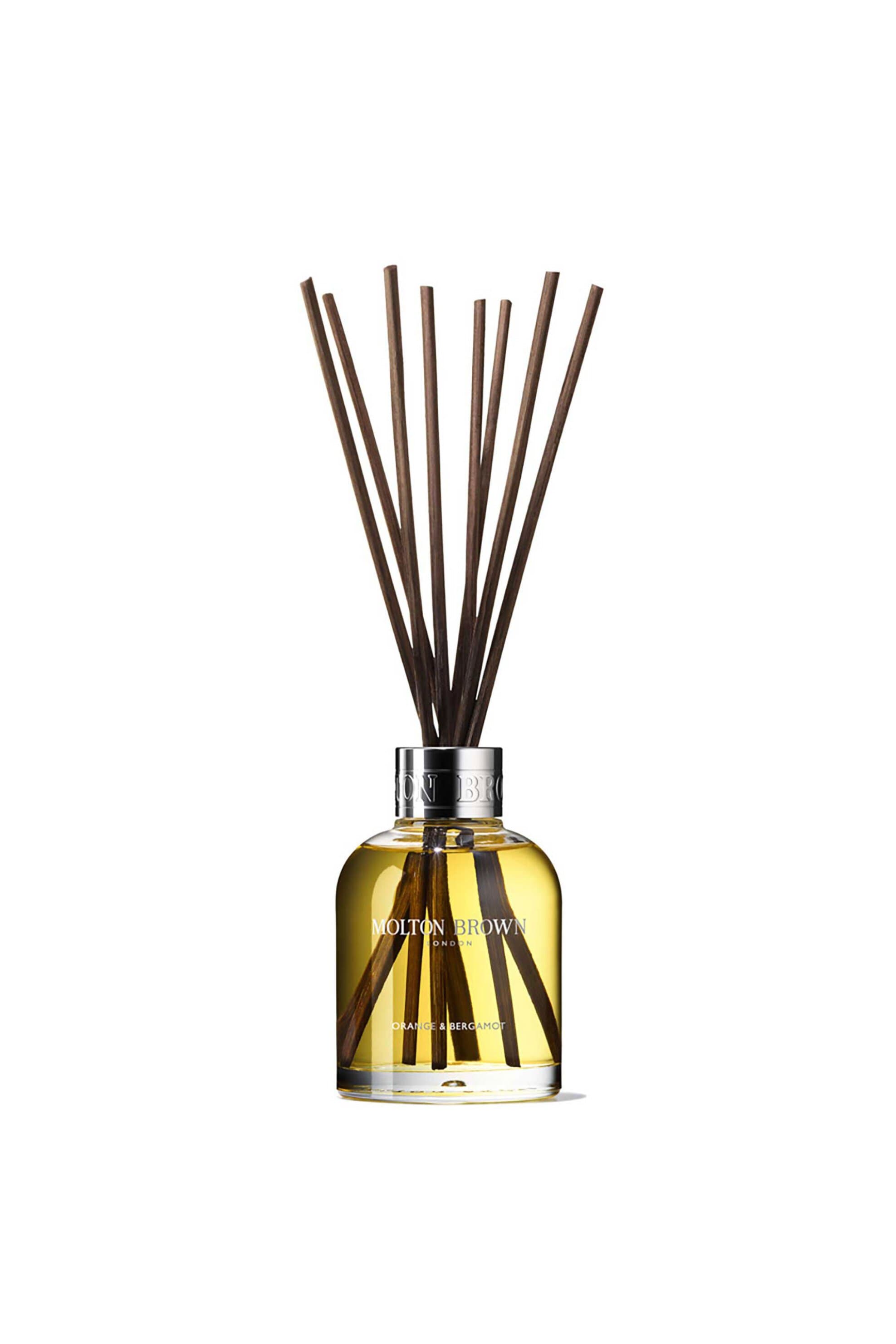 Molton Brown Orange & Bergamot Aroma Reeds 150 ml