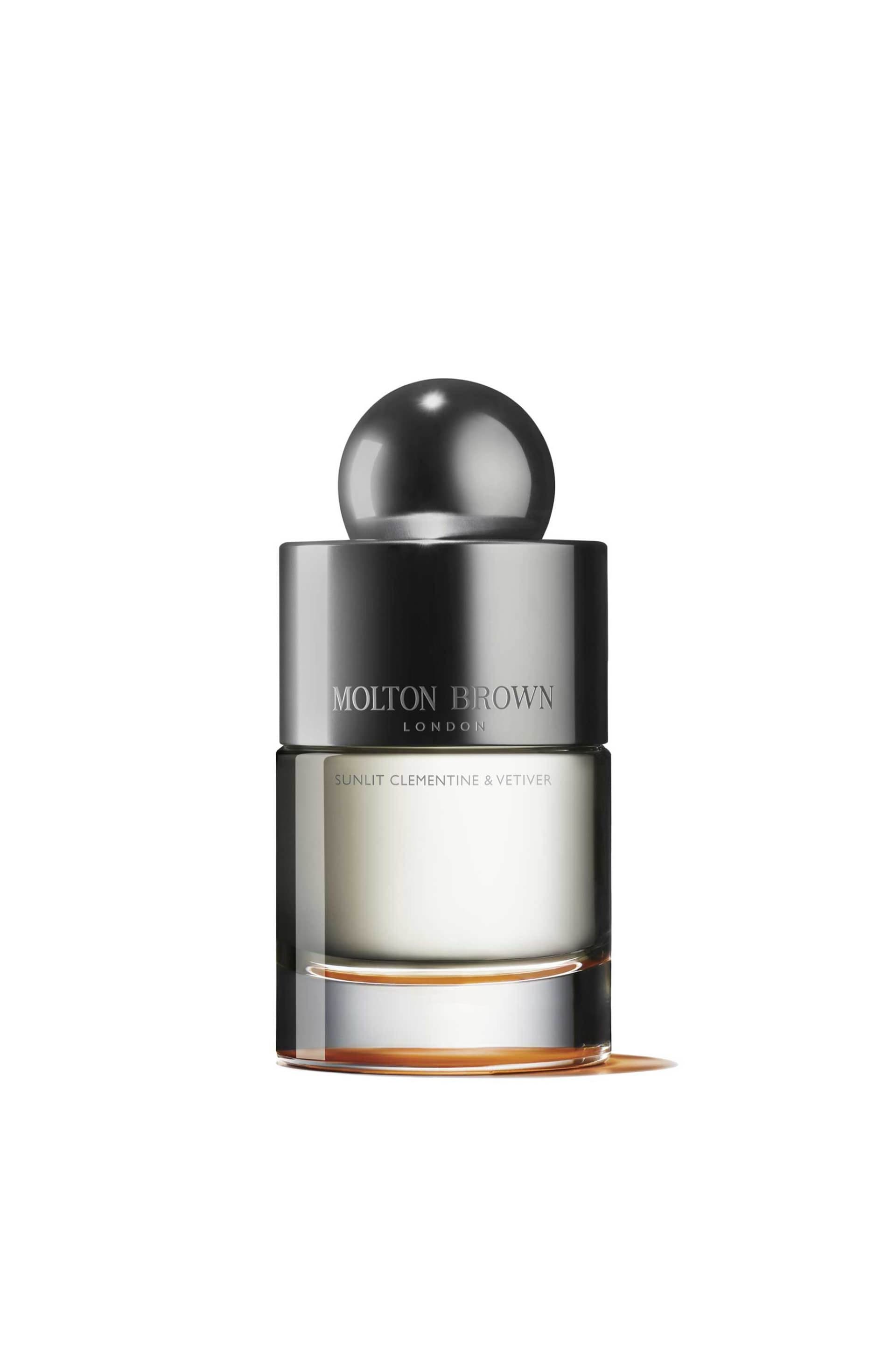 Molton Brown Sunlit Clementine & Vetiver Eau de Toilette 100 ml