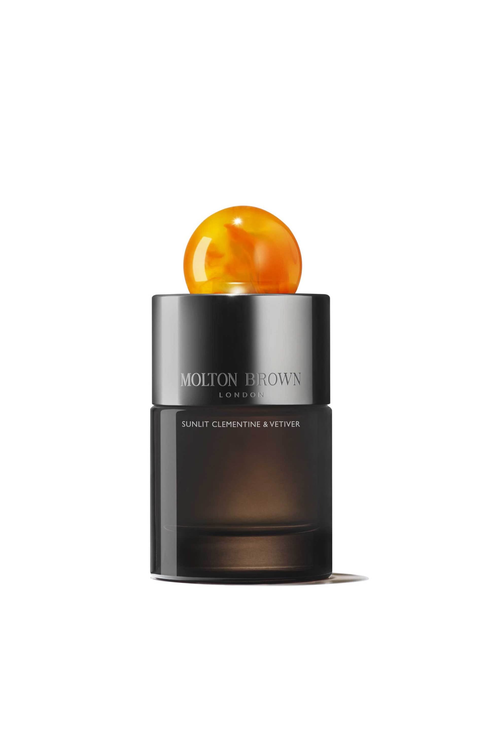 Molton Brown Sunlit Clementine & Vetiver Eau de Parfum 100 ml