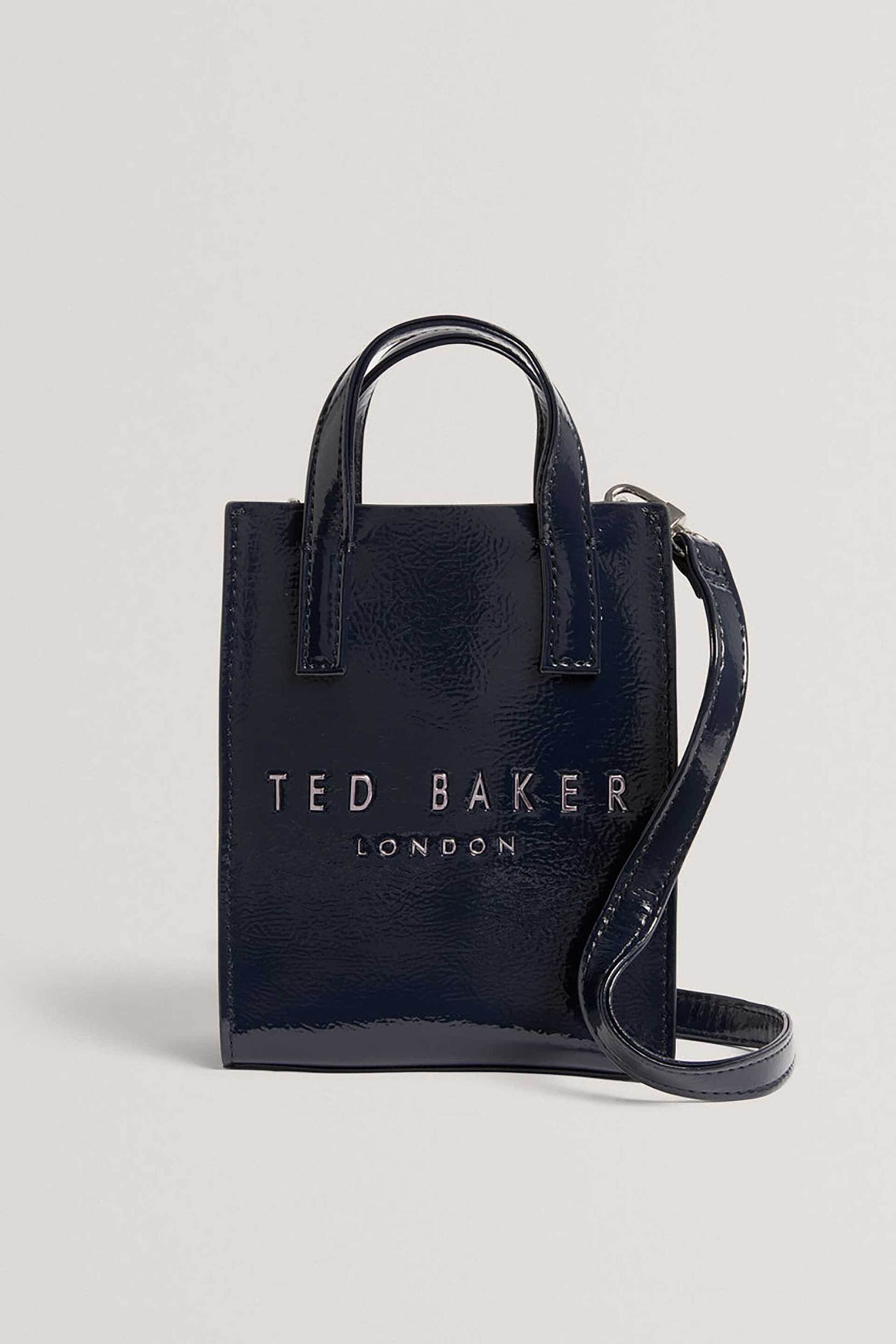 Ted Baker γυναικείo mini bag "Cathhy Mini" | ONE SIZE