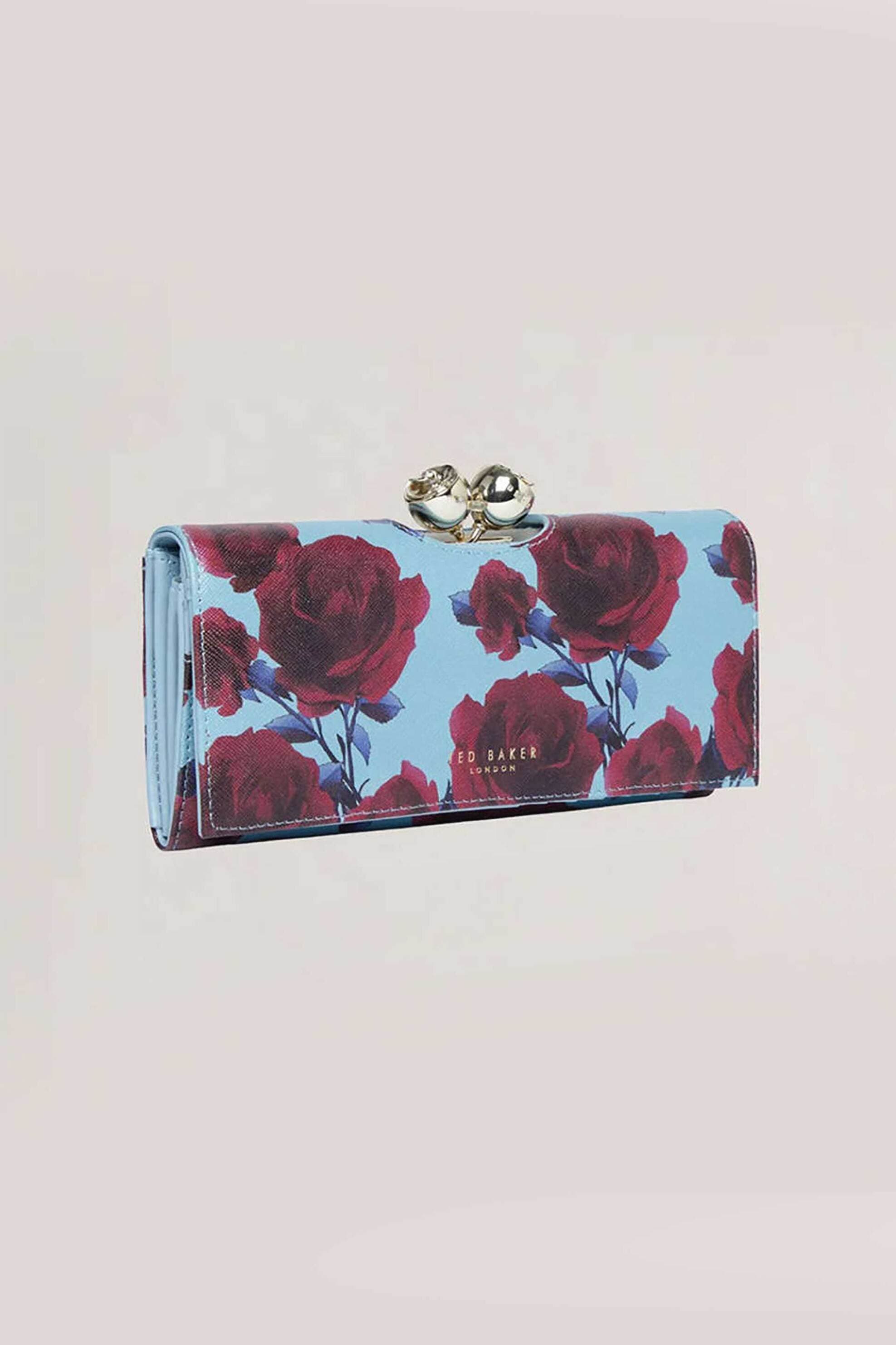 Ted Baker γυναικείo πορτοφόλι "Ellrie" | ONE SIZE