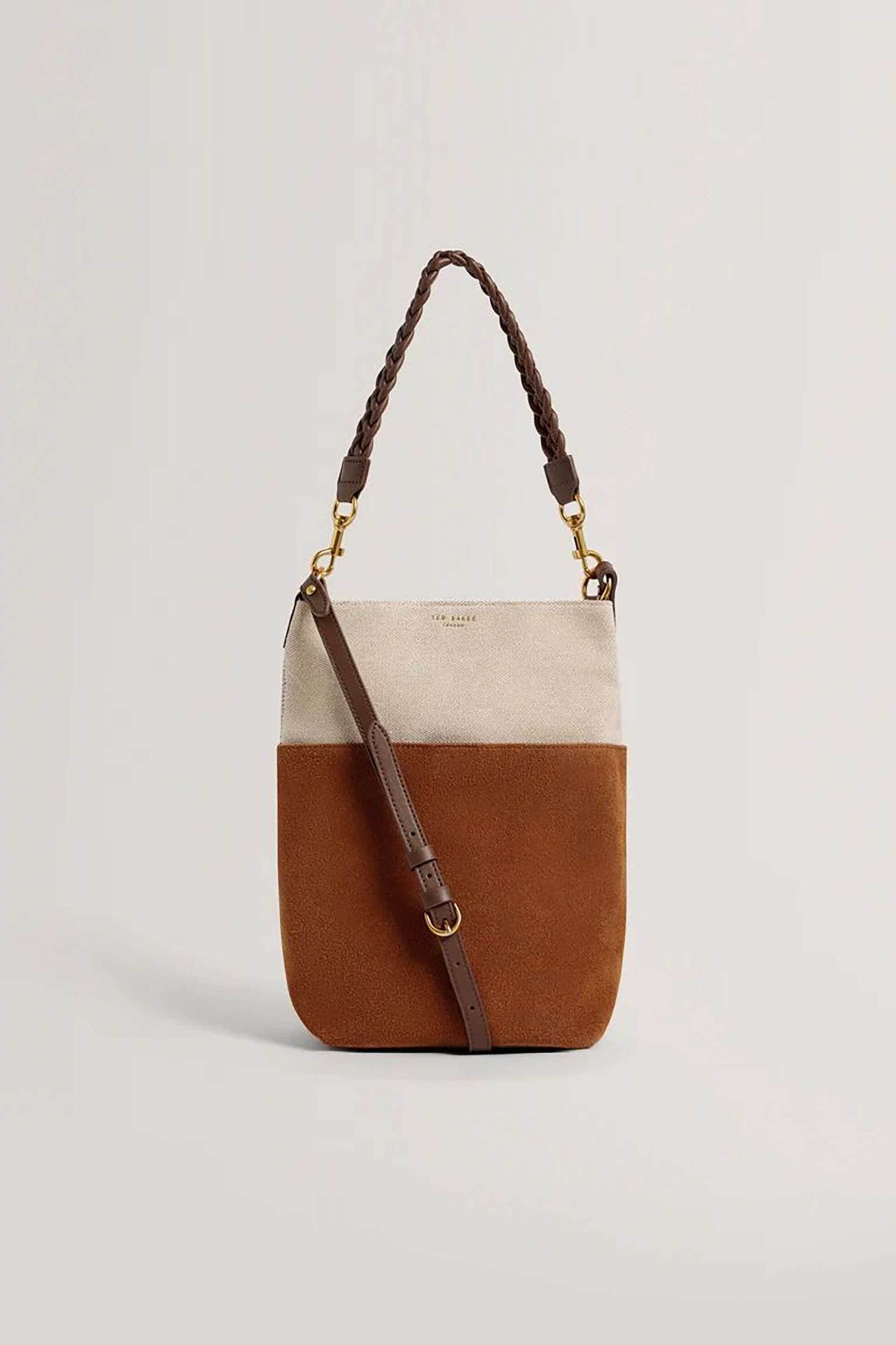 Ted Baker γυναικεία τσάντα bucket "Sorien" | ONE SIZE