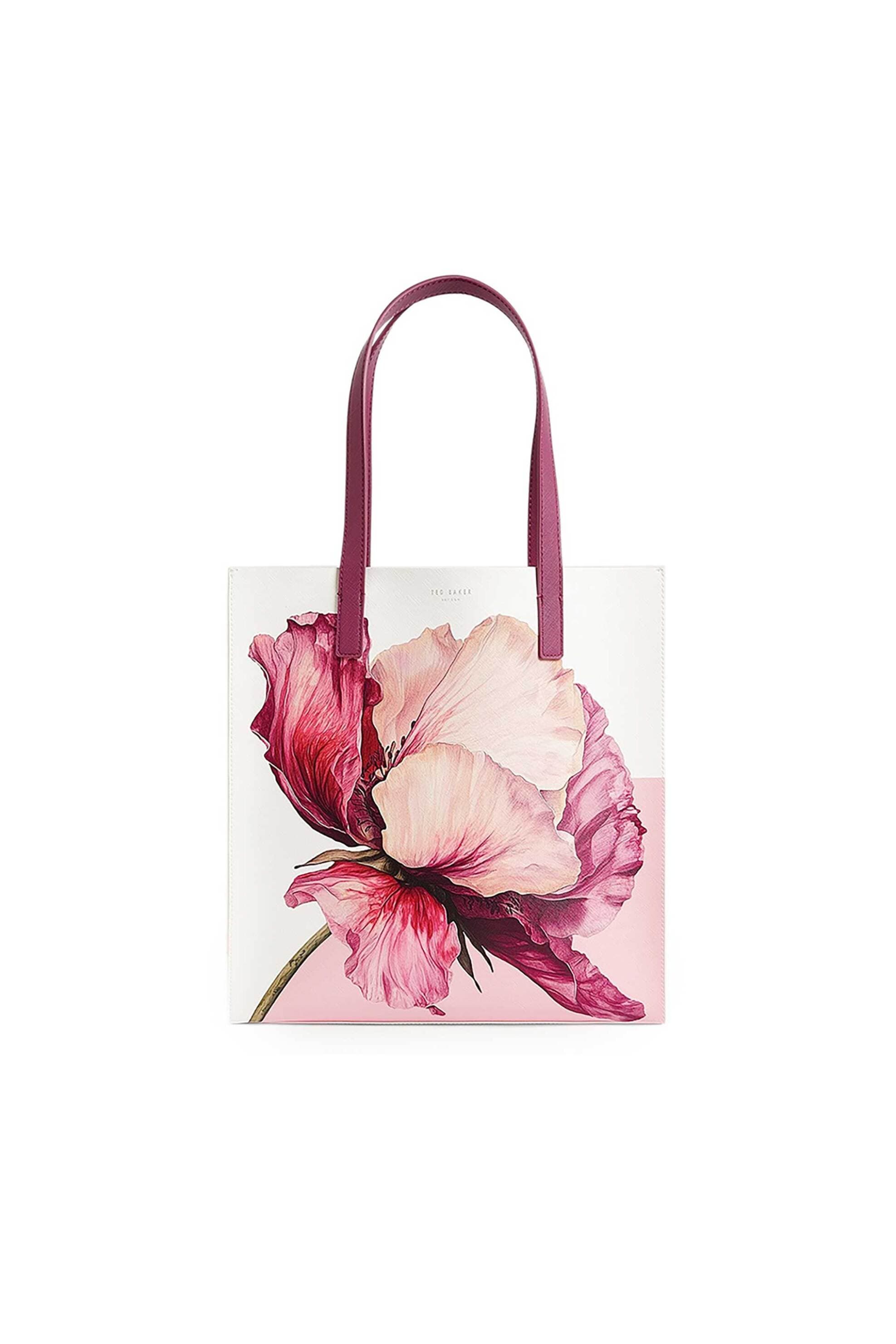 Ted Baker γυναικεία τσάντα ώμου shopper "Shilva'' | ONE SIZE