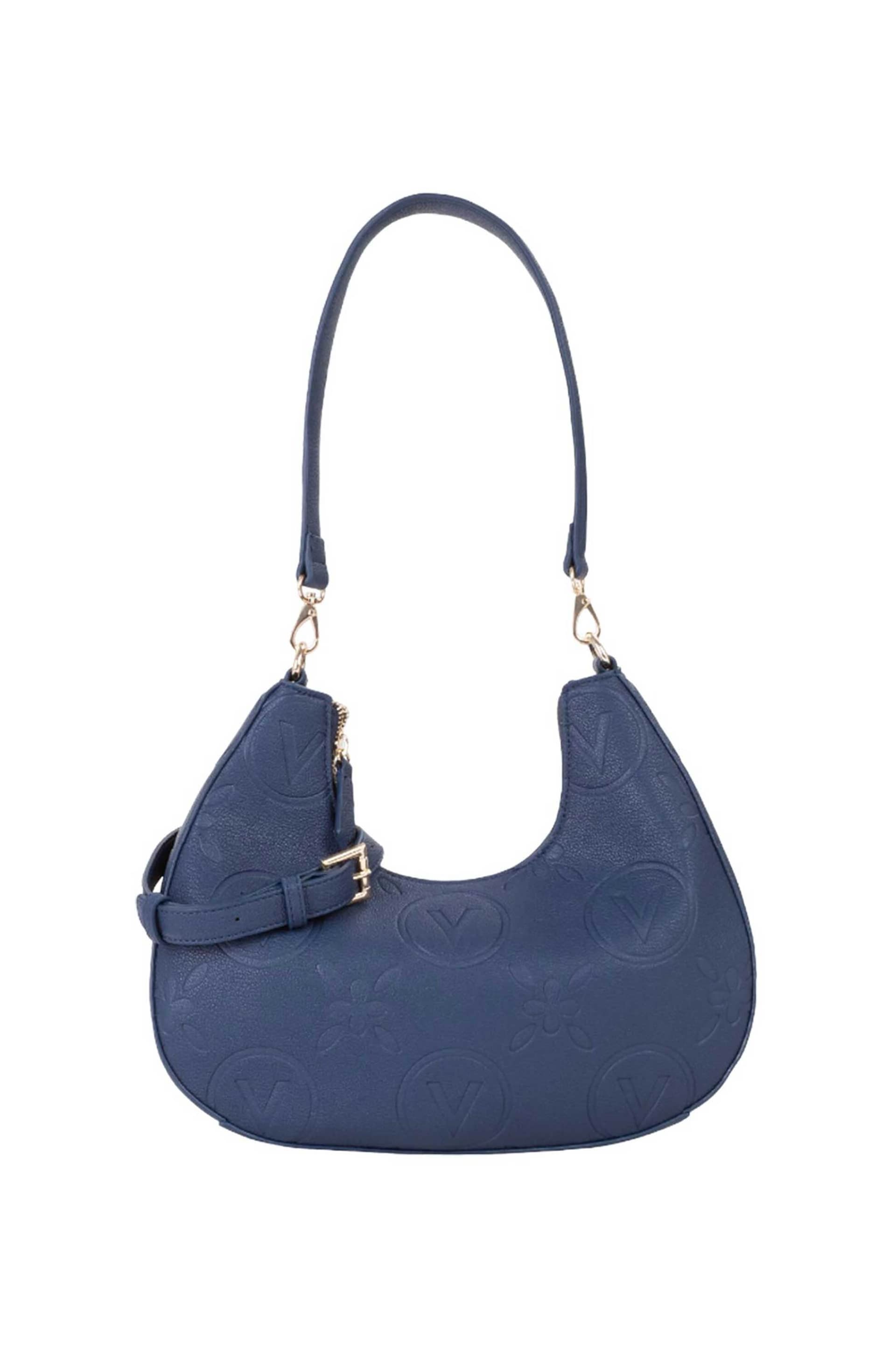 Valentino γυναικεία τσάντα ώμου hobo "Samba Re"