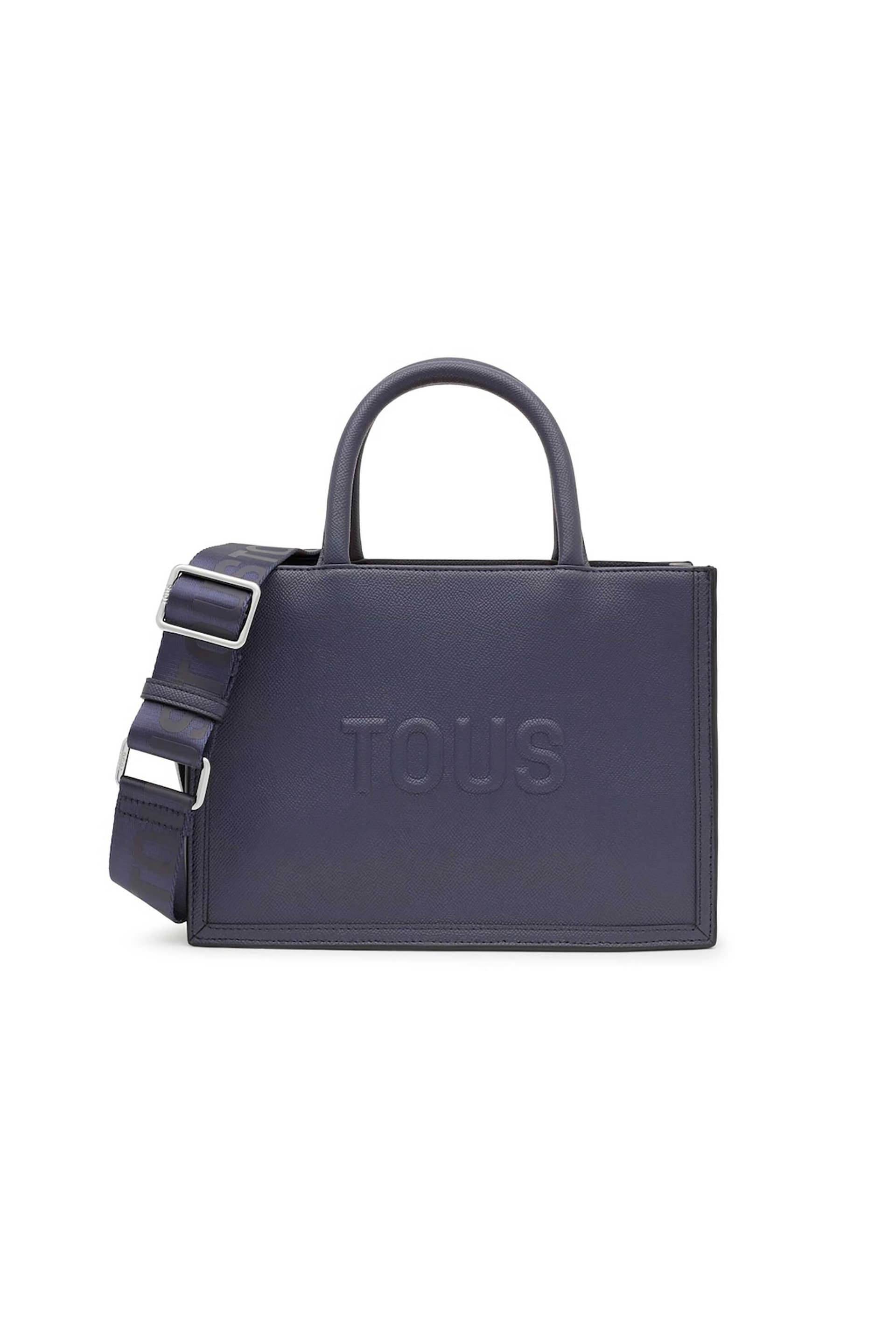 TOUS γυναικεία τσάντα χειρός "Amaya Brenda Medium" | ONE SIZE