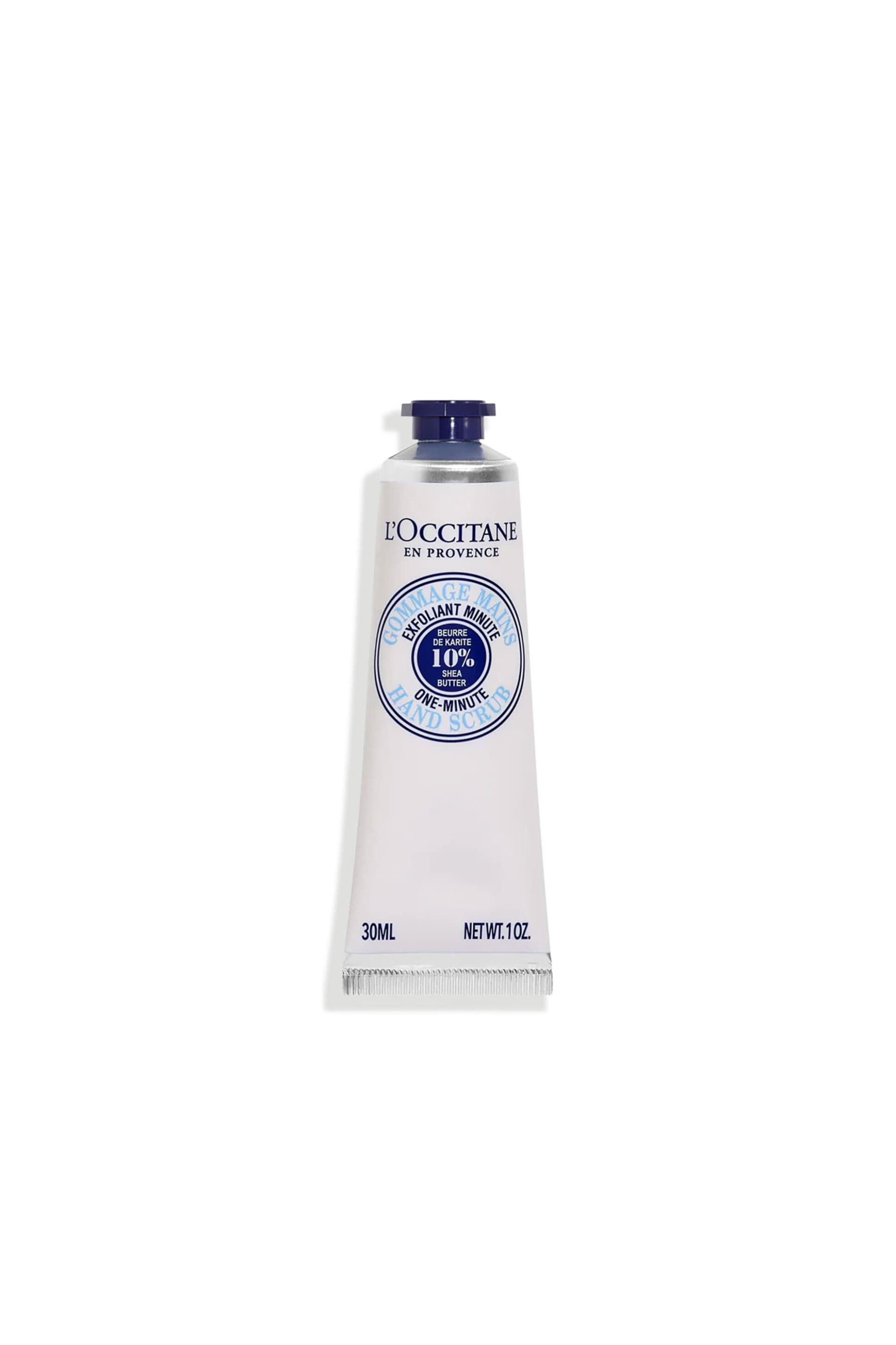 L'Occitane Shea Hand Scrub 30 ml
