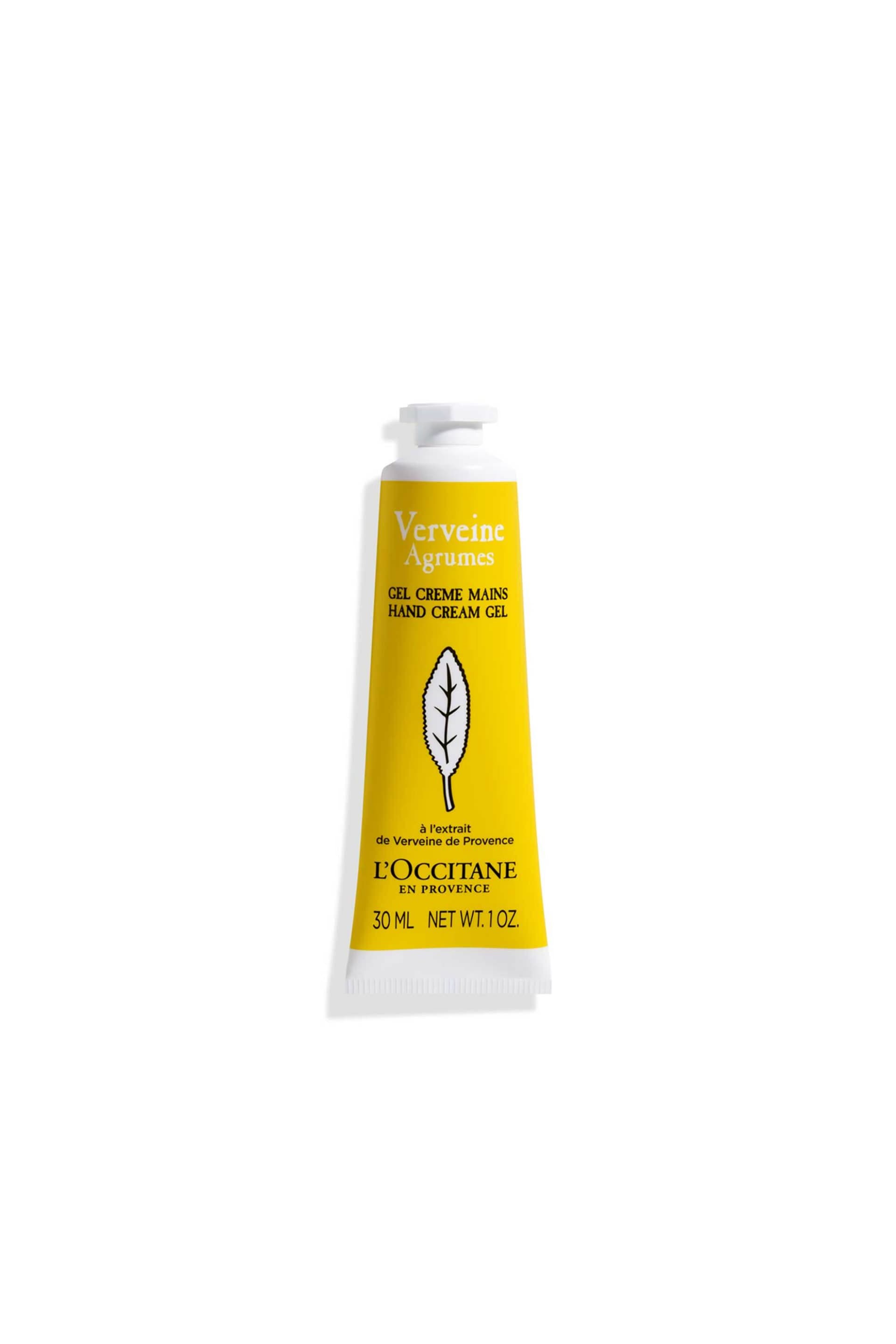 L'Occitane Citrus Verbena Hand Cream 30 ml