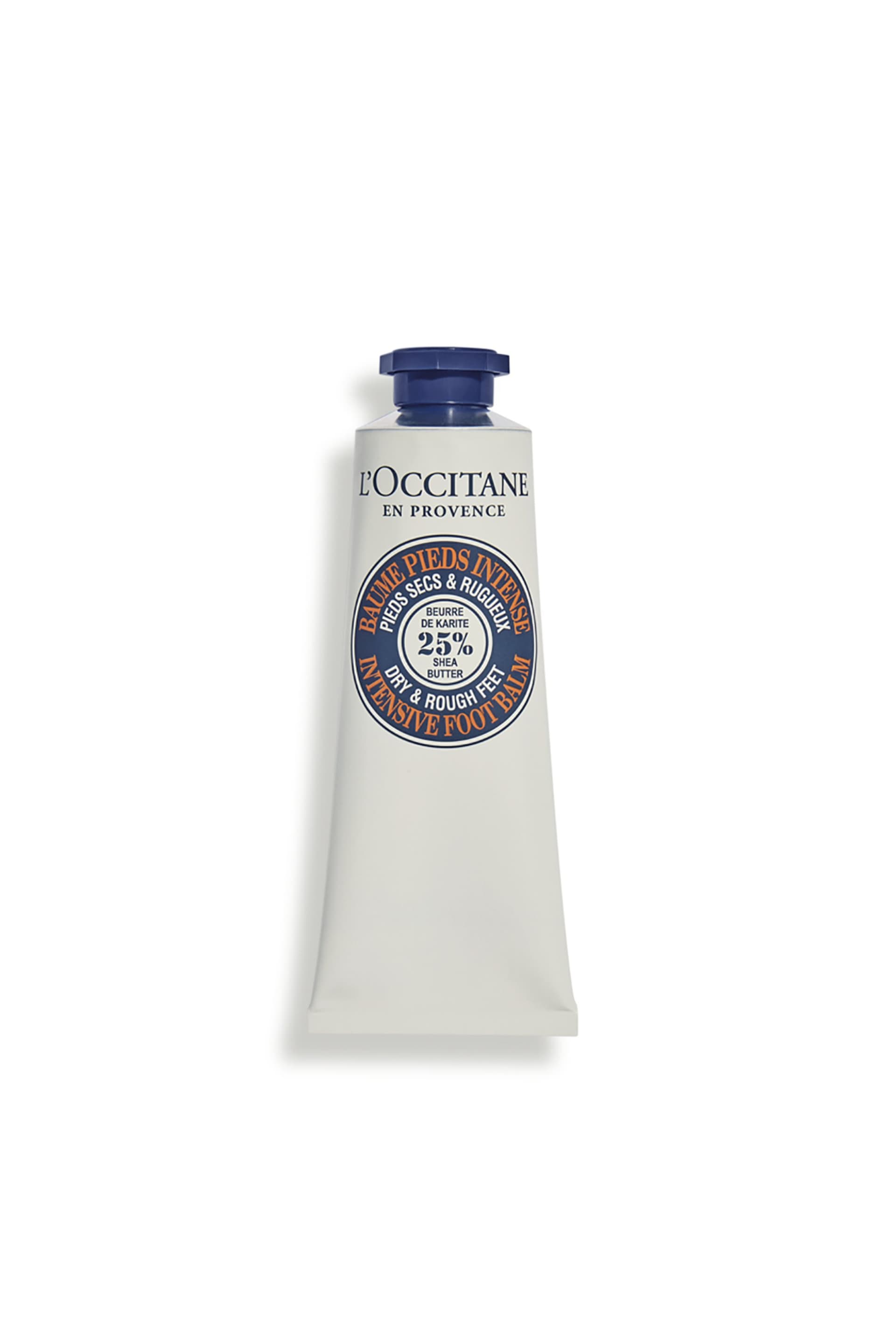L'Occitane Shea Intense Foot Balm | 50ml