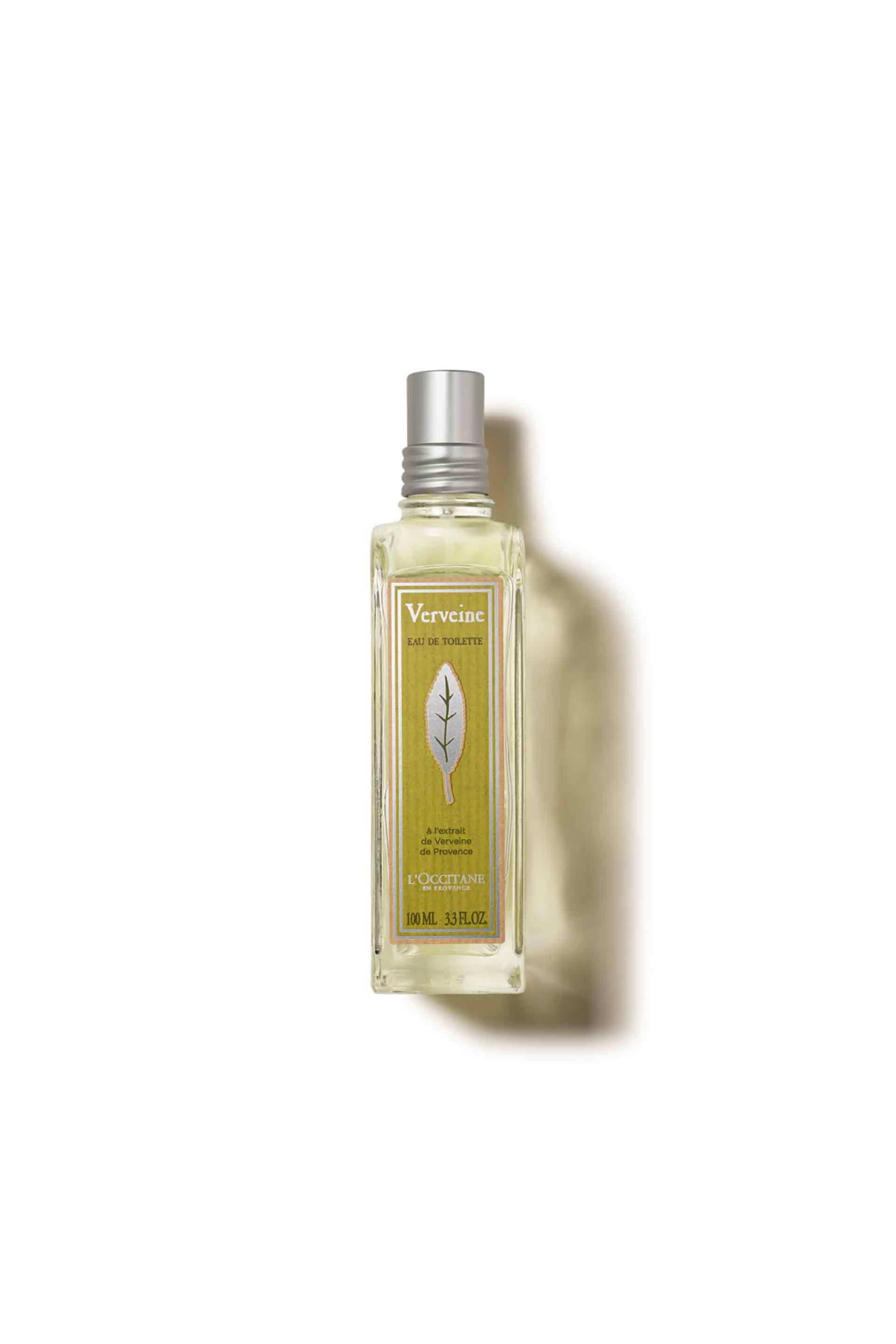 L'Occitane Verbena Eau de Toilette 100 ml