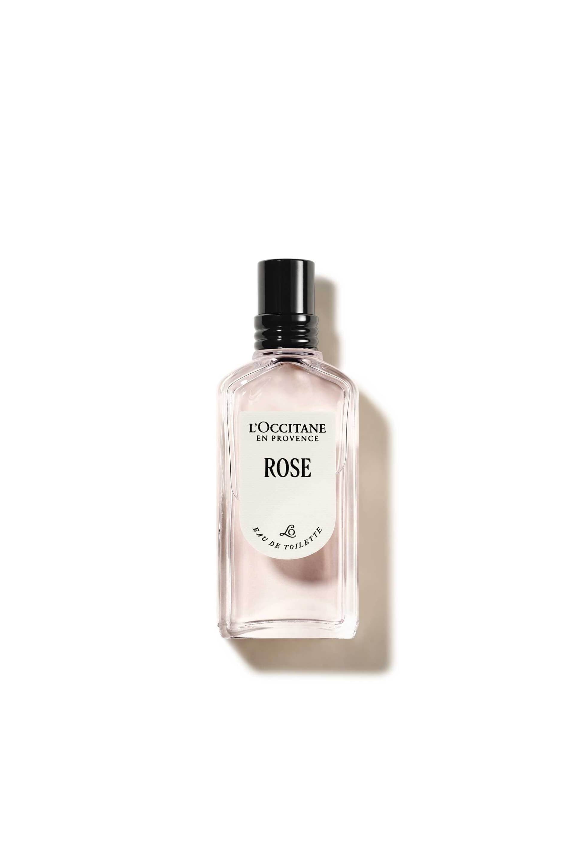 L'Occitane Rose Eau de Toilette 50 ml