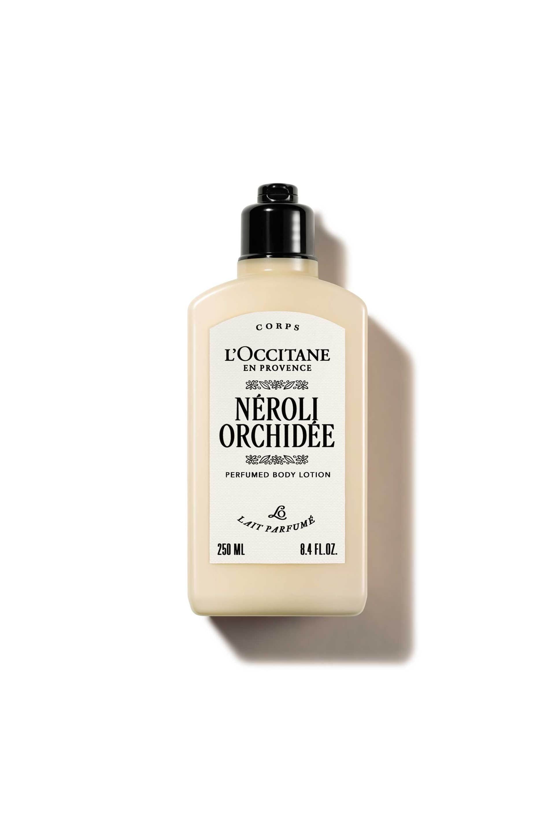 L'Occitane Néroli Orchidée Perfumed Body Lotion 250 ml