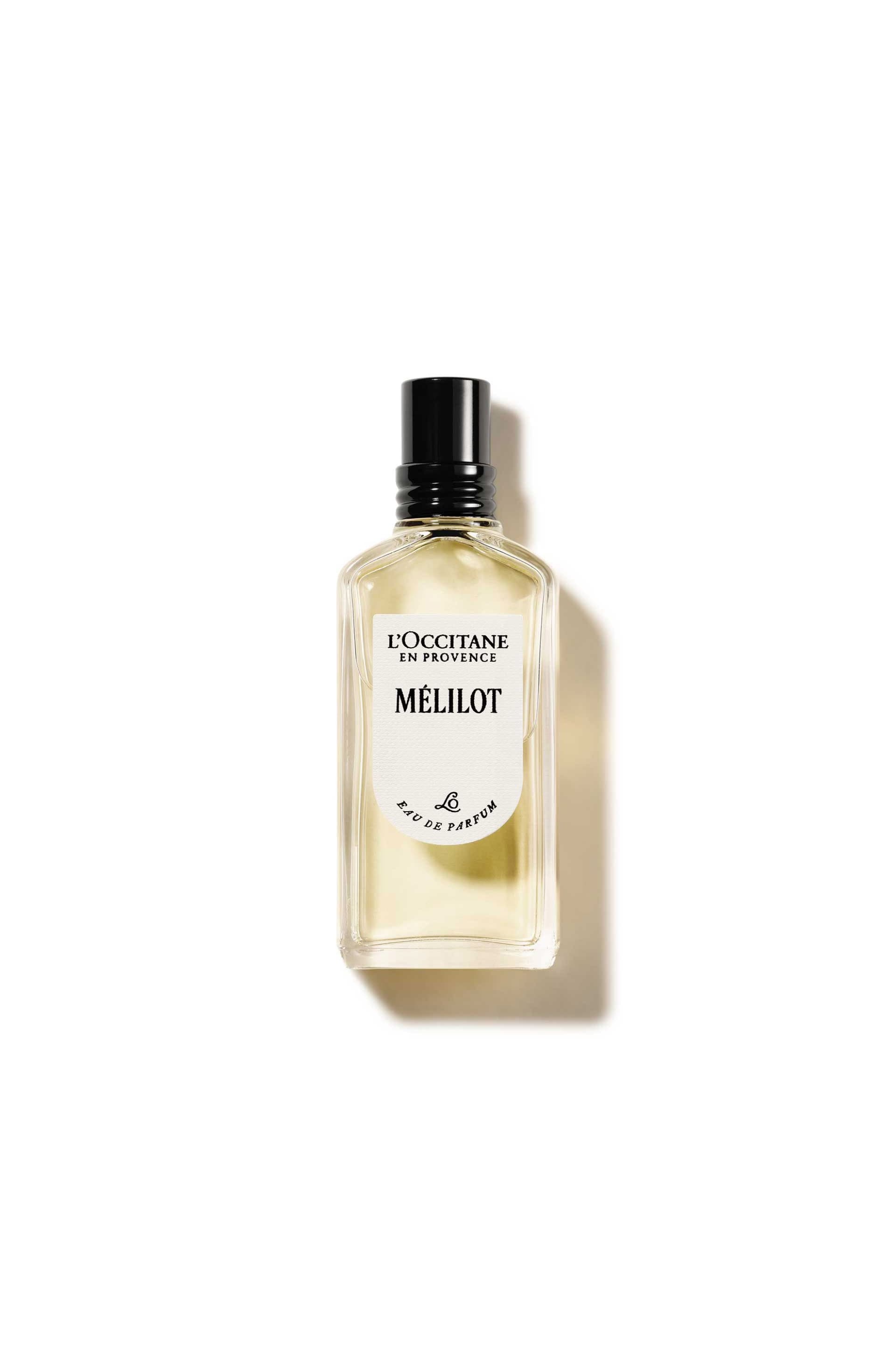 L'Occitane Mélilot Eau de Parfum 50 ml