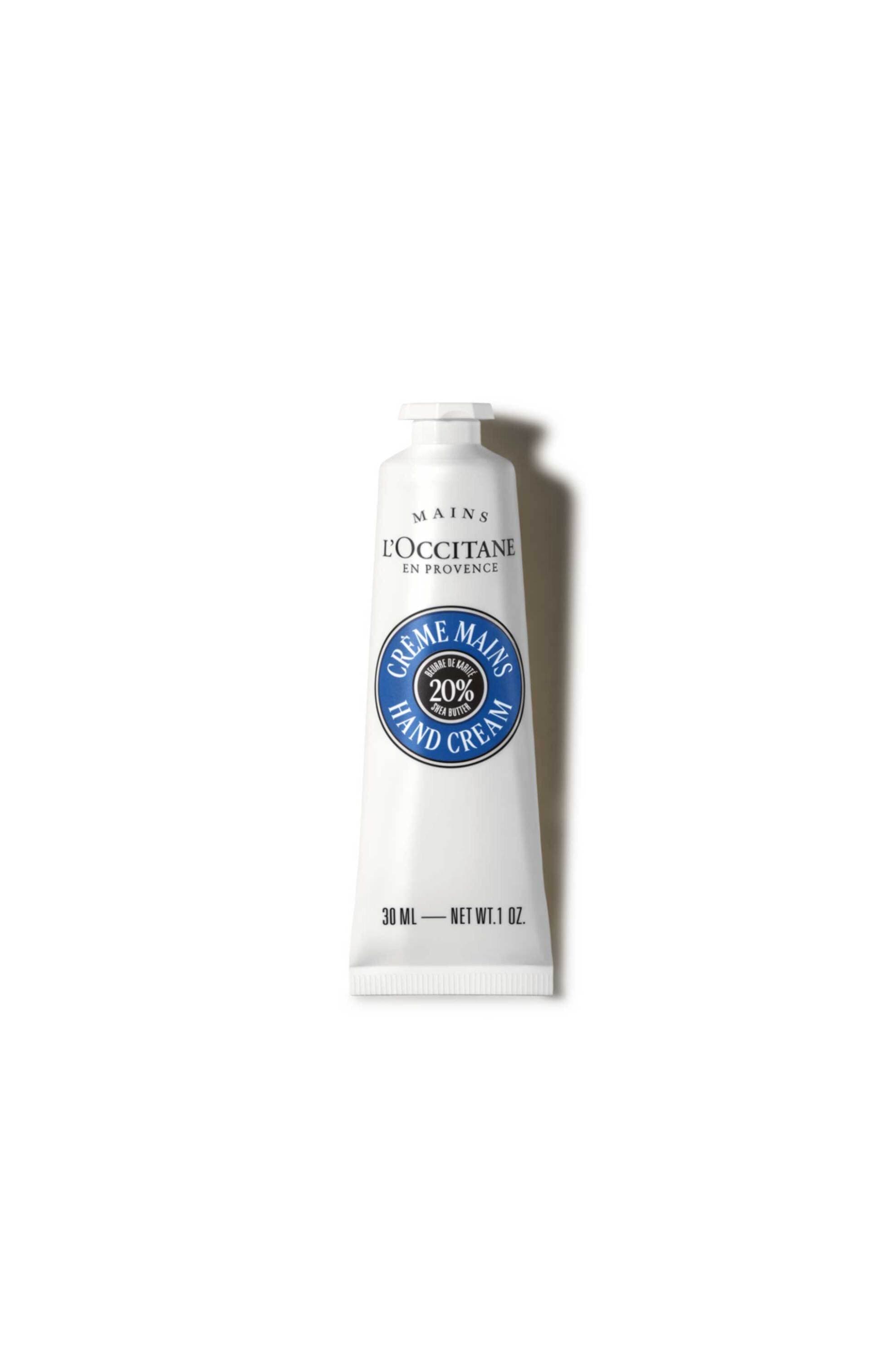 L'Occitane Shea Hand Cream | 30ml