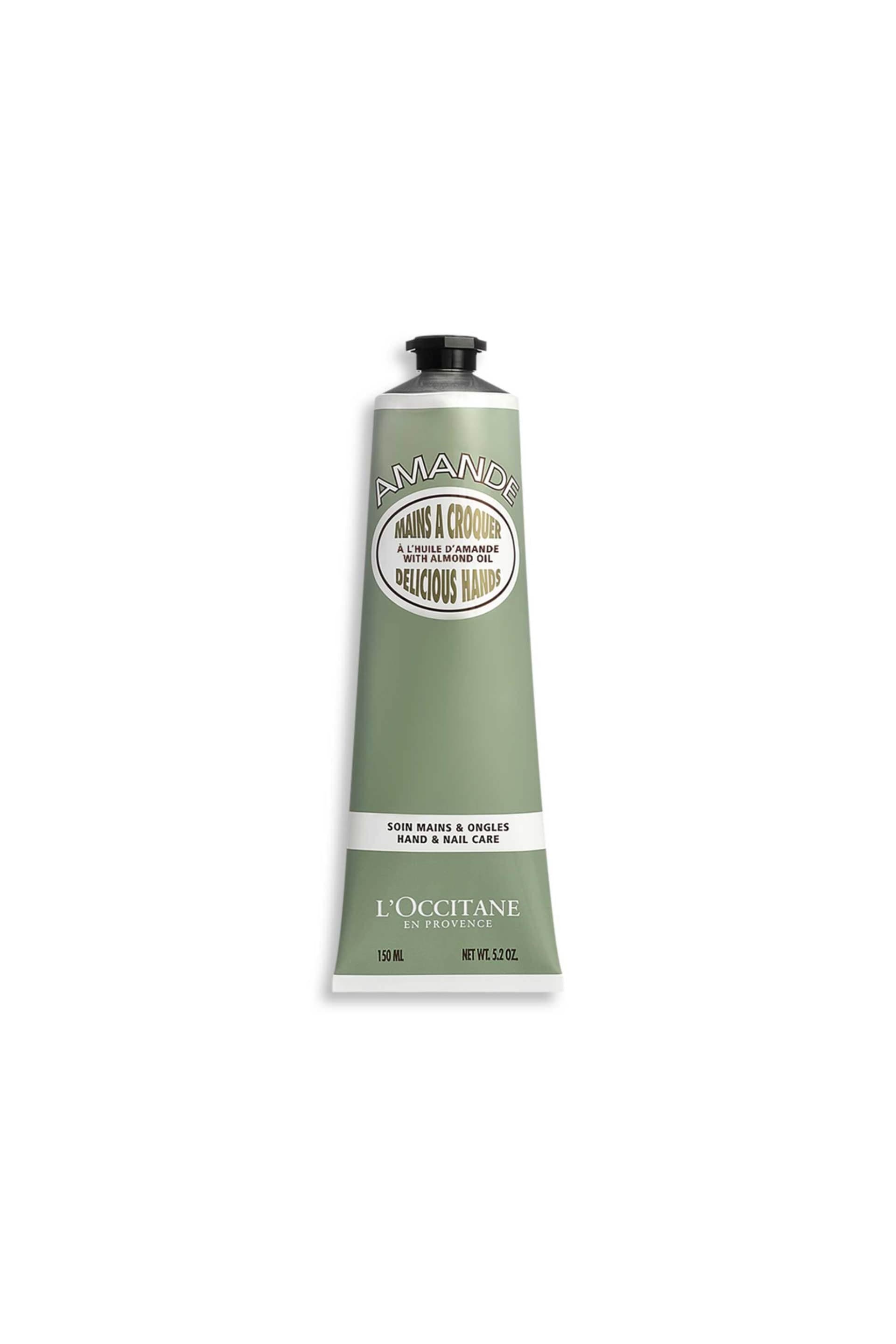 L'Occitane Almond Delicious Hands | 150ml