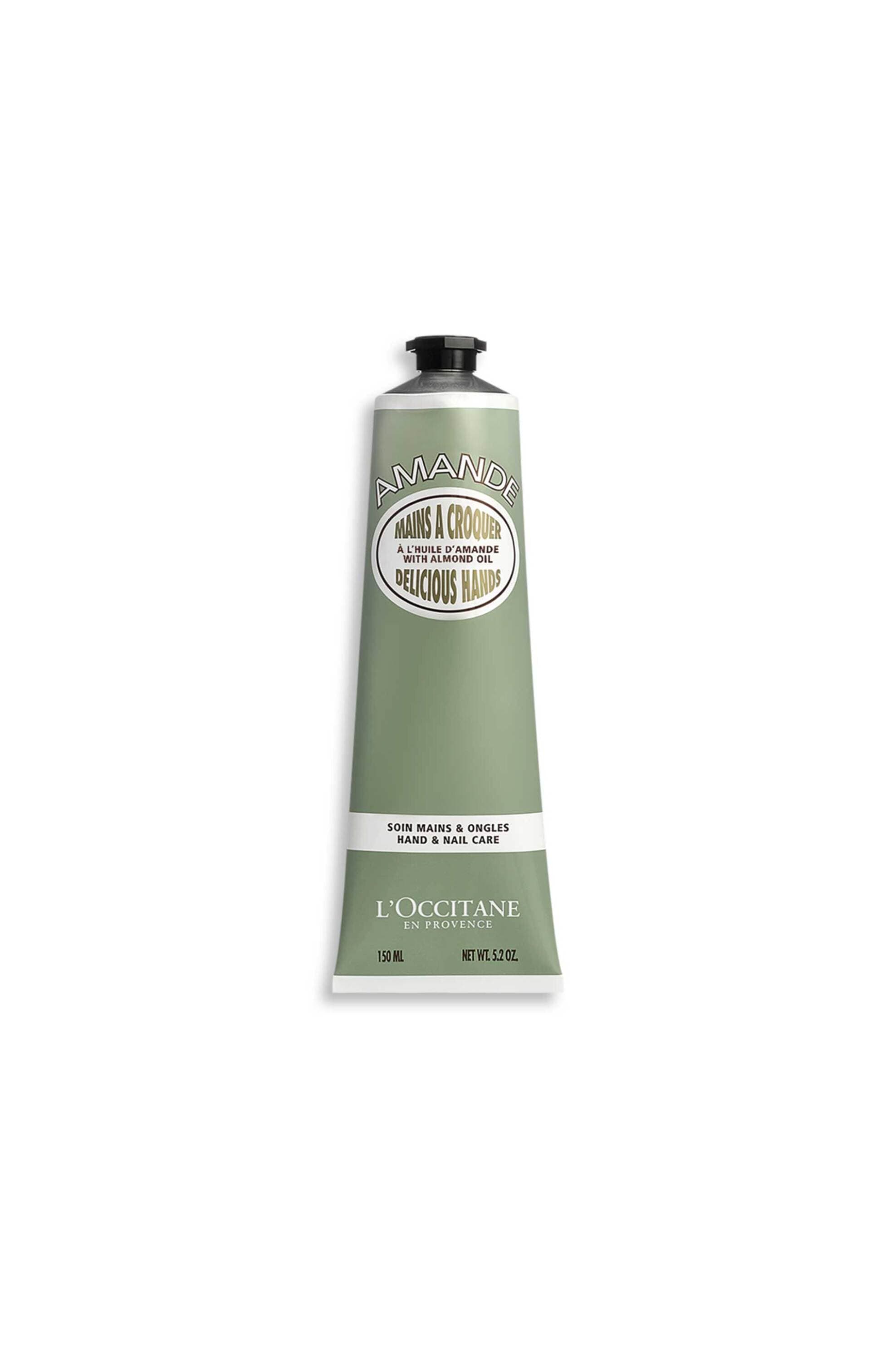 L'Occitane Almond Delicious Hands | 150ml
