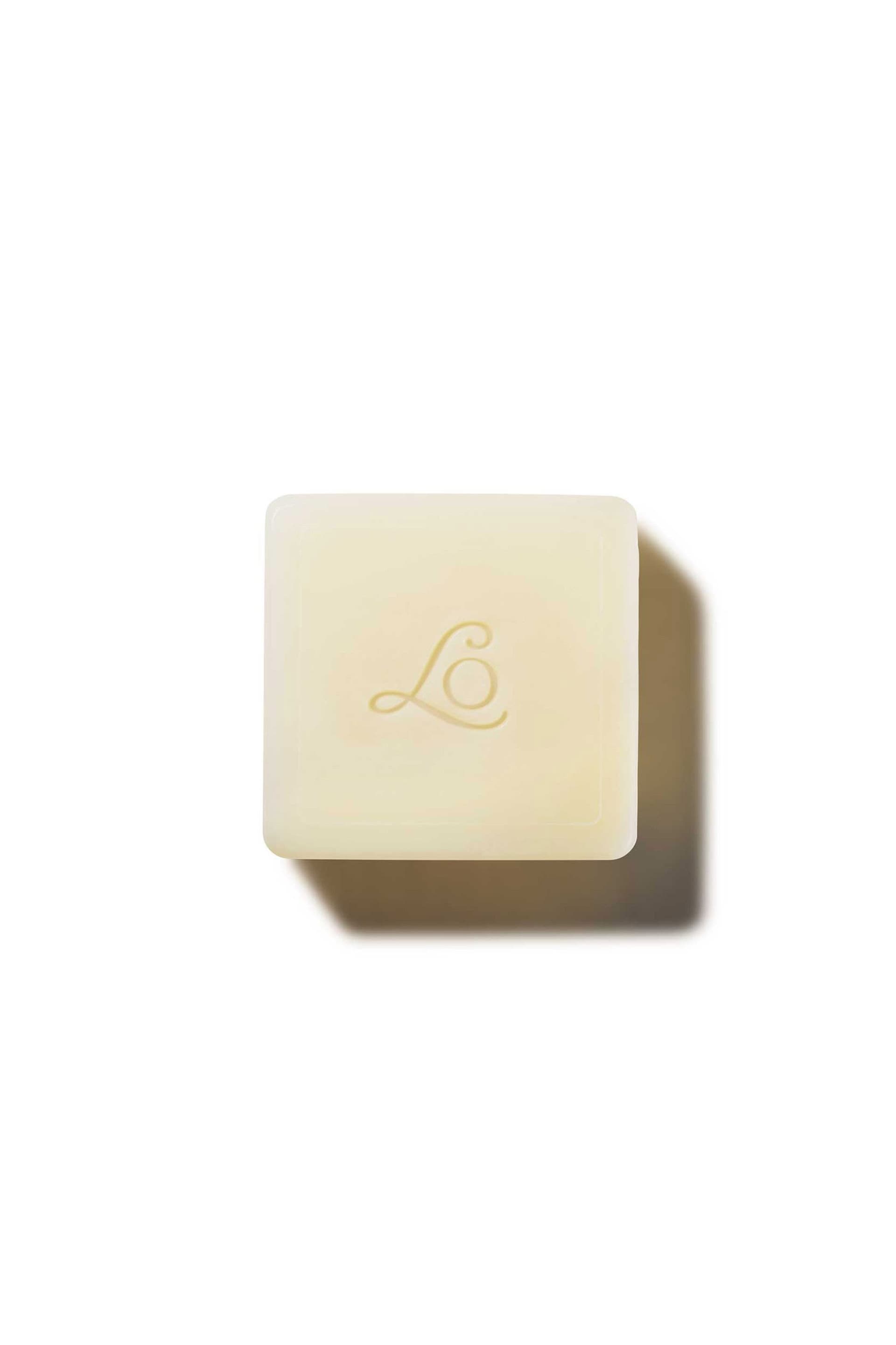 L'Occitane Lavande Blanche Ηand Soap 50 gr