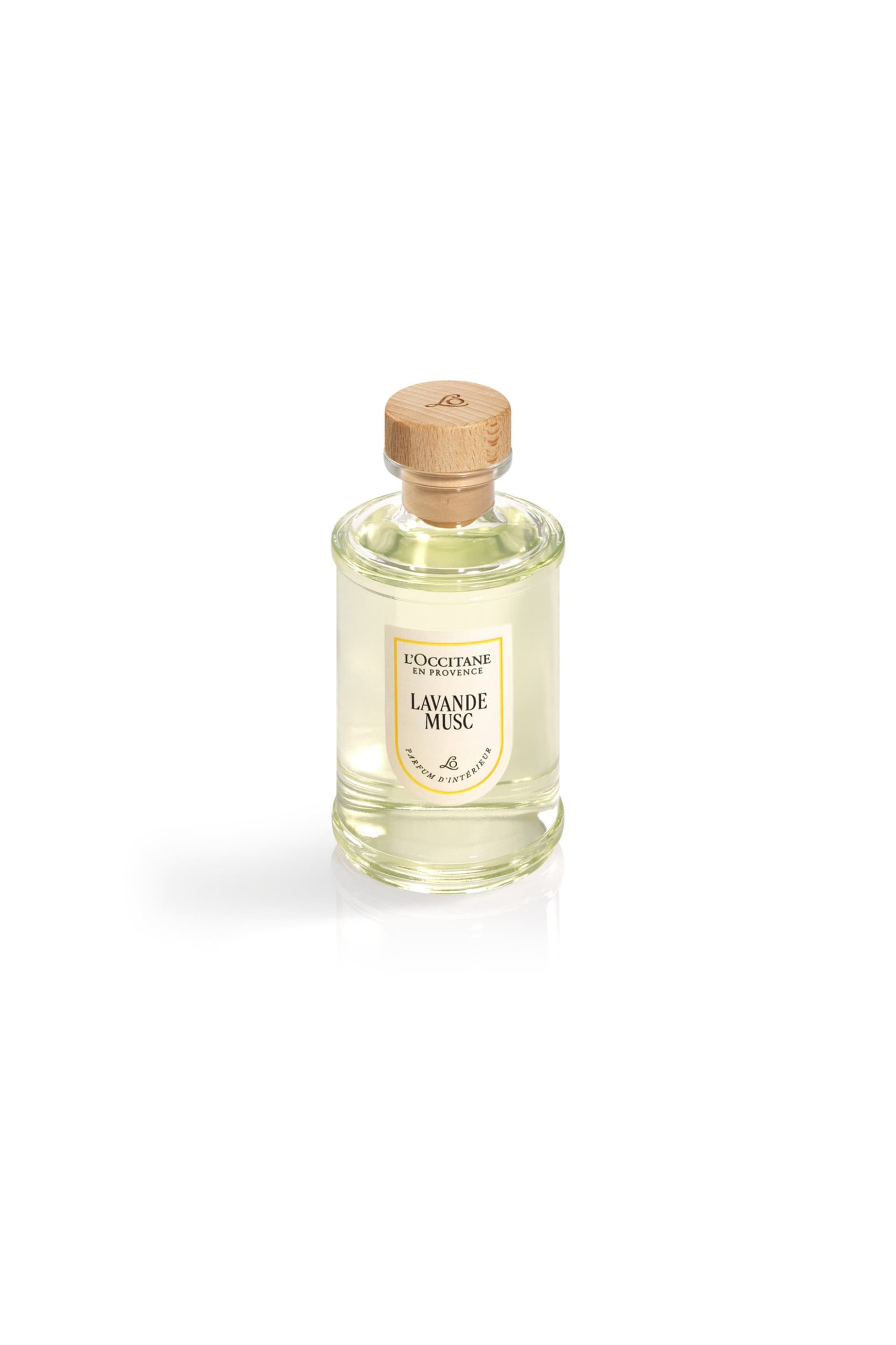 L'Occitane Home Diffuser Lavande Musc 240 ml