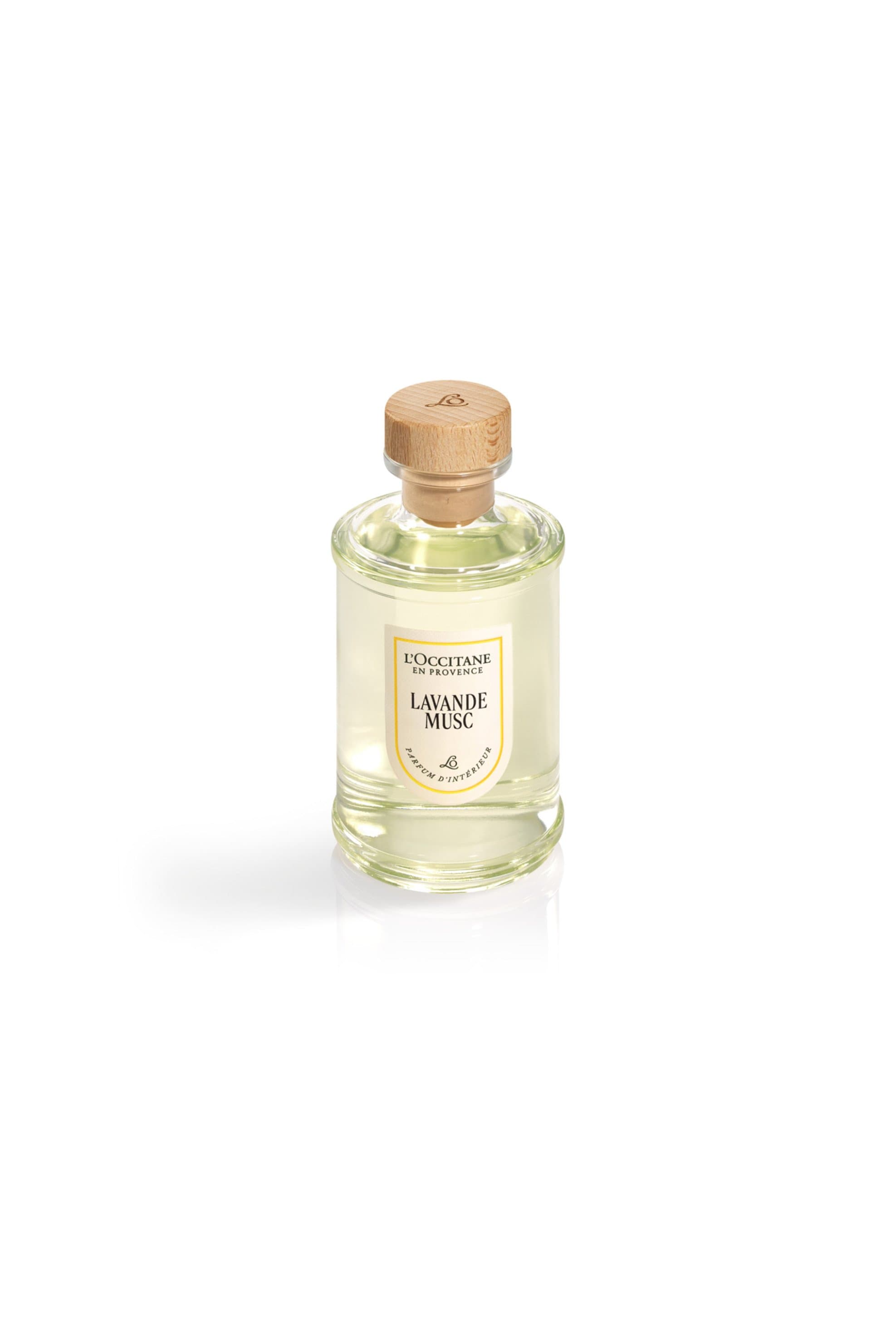 L'Occitane Home Diffuser Lavande Musc 240 ml