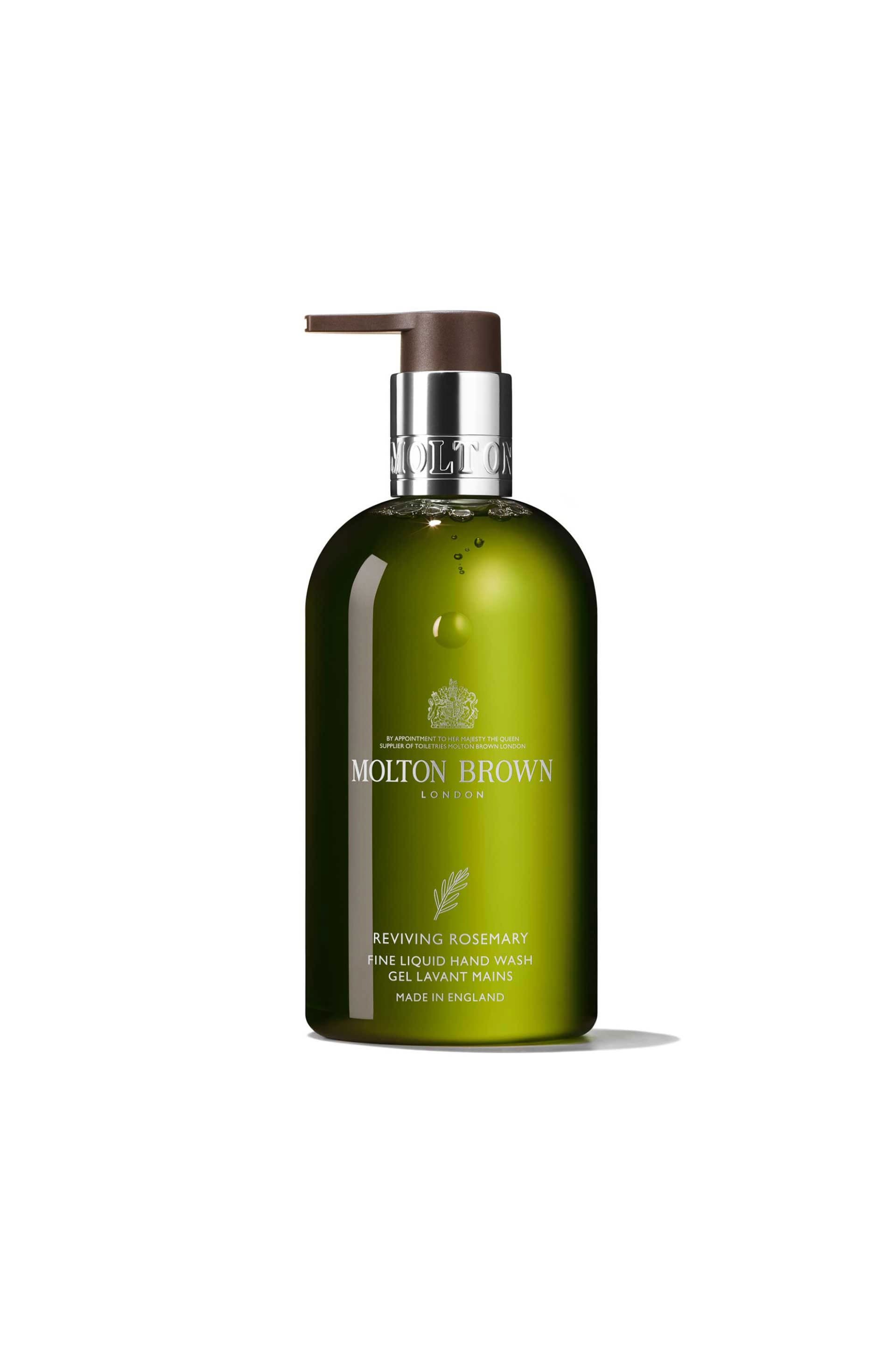 Molton Brown Reviving Rosemary Fine Liquid Hand Wash 300 ml
