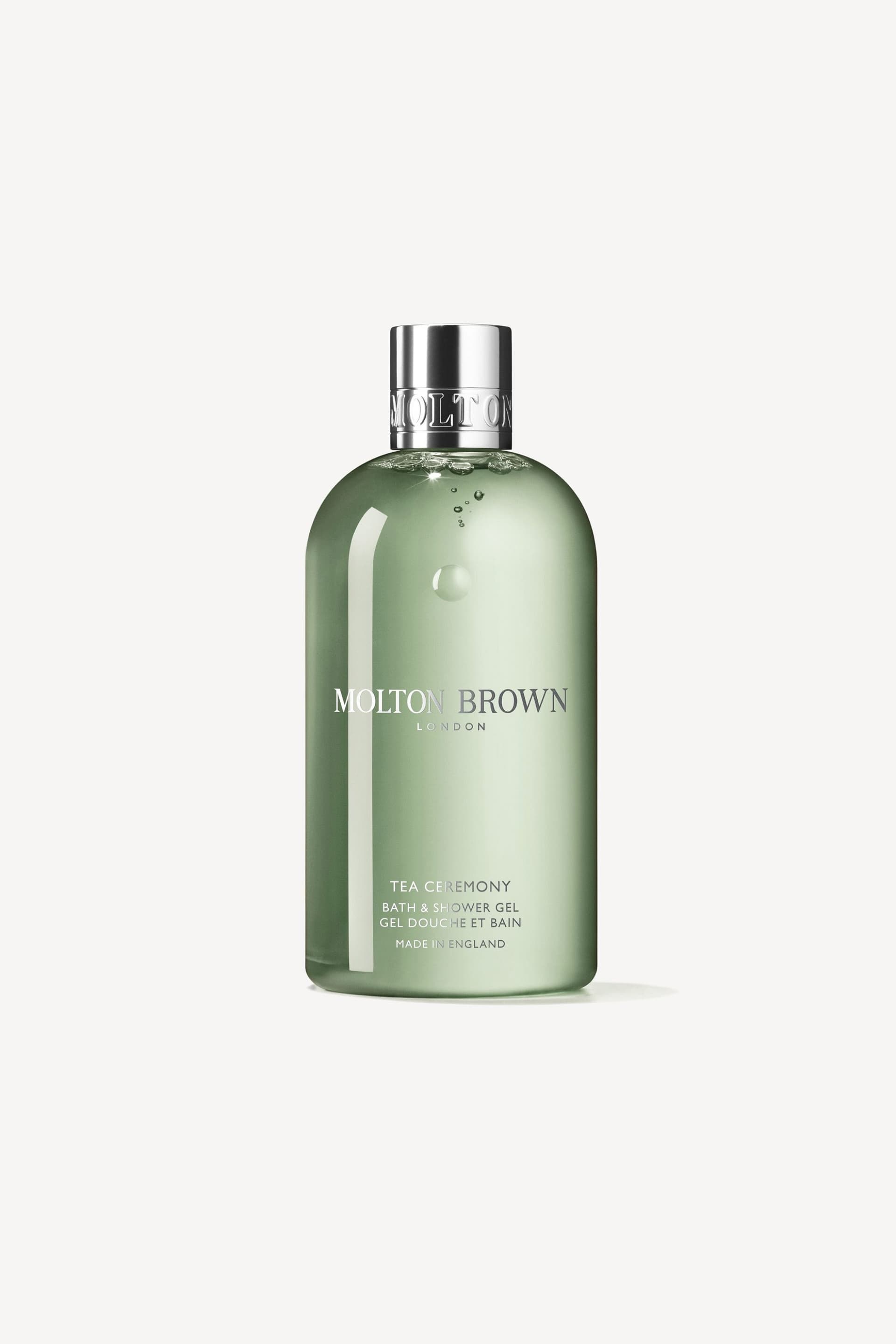 Molton Brown Tea Ceremony Bath & Shower Gel 300 ml