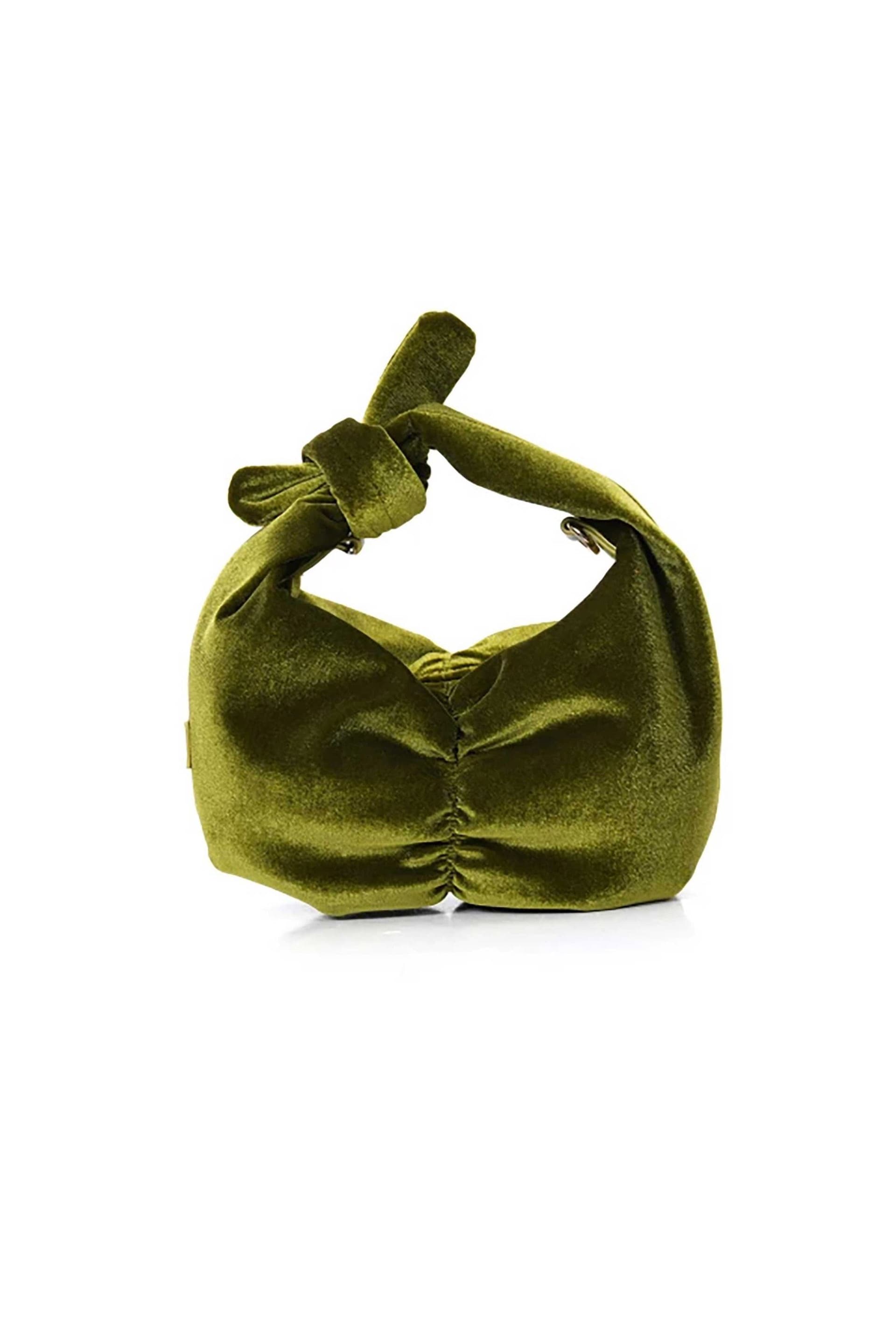 Folli Follie γυναικεία τσάντα hobo "Evening"