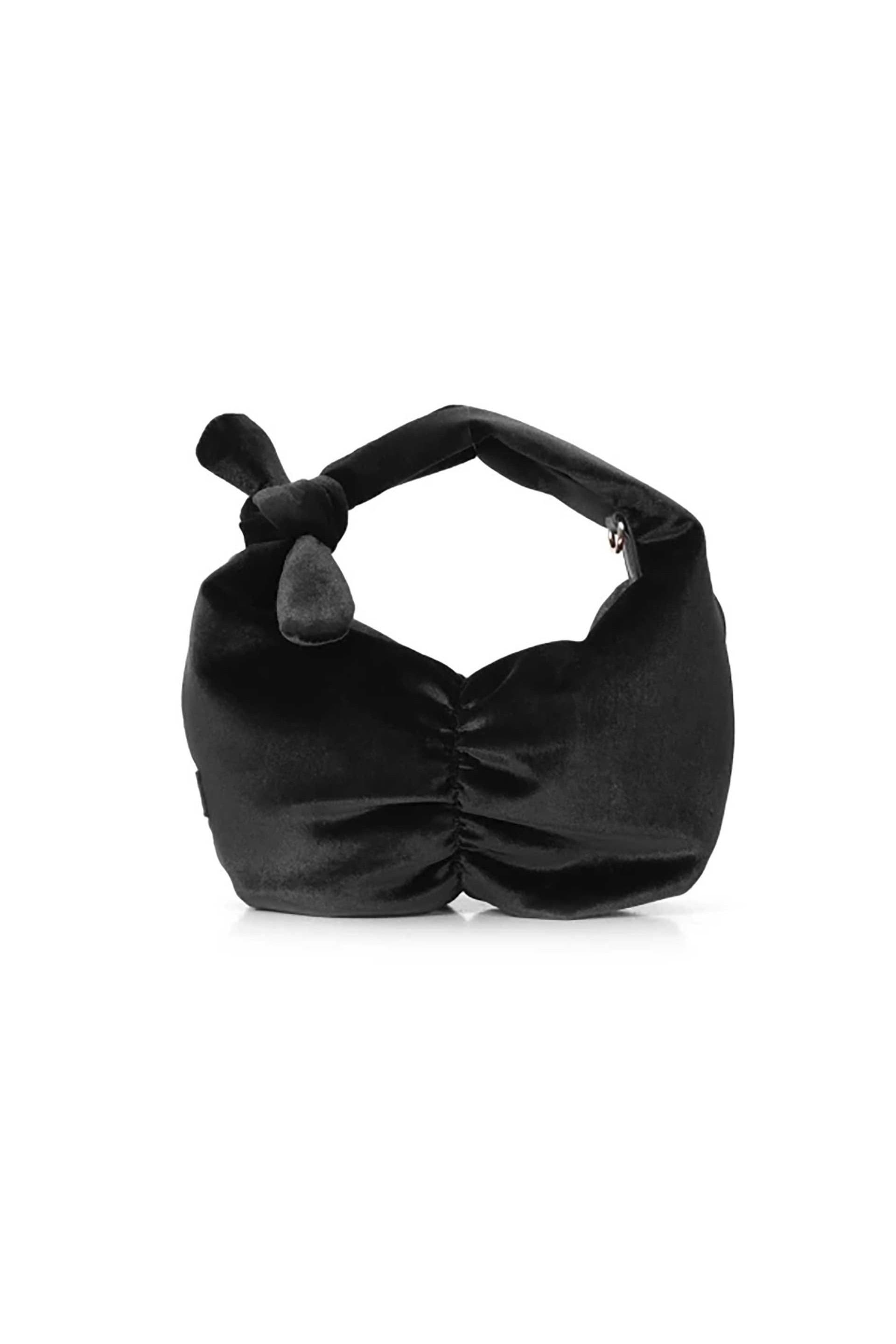 Folli Follie γυναικεία τσάντα hobo "Evening"