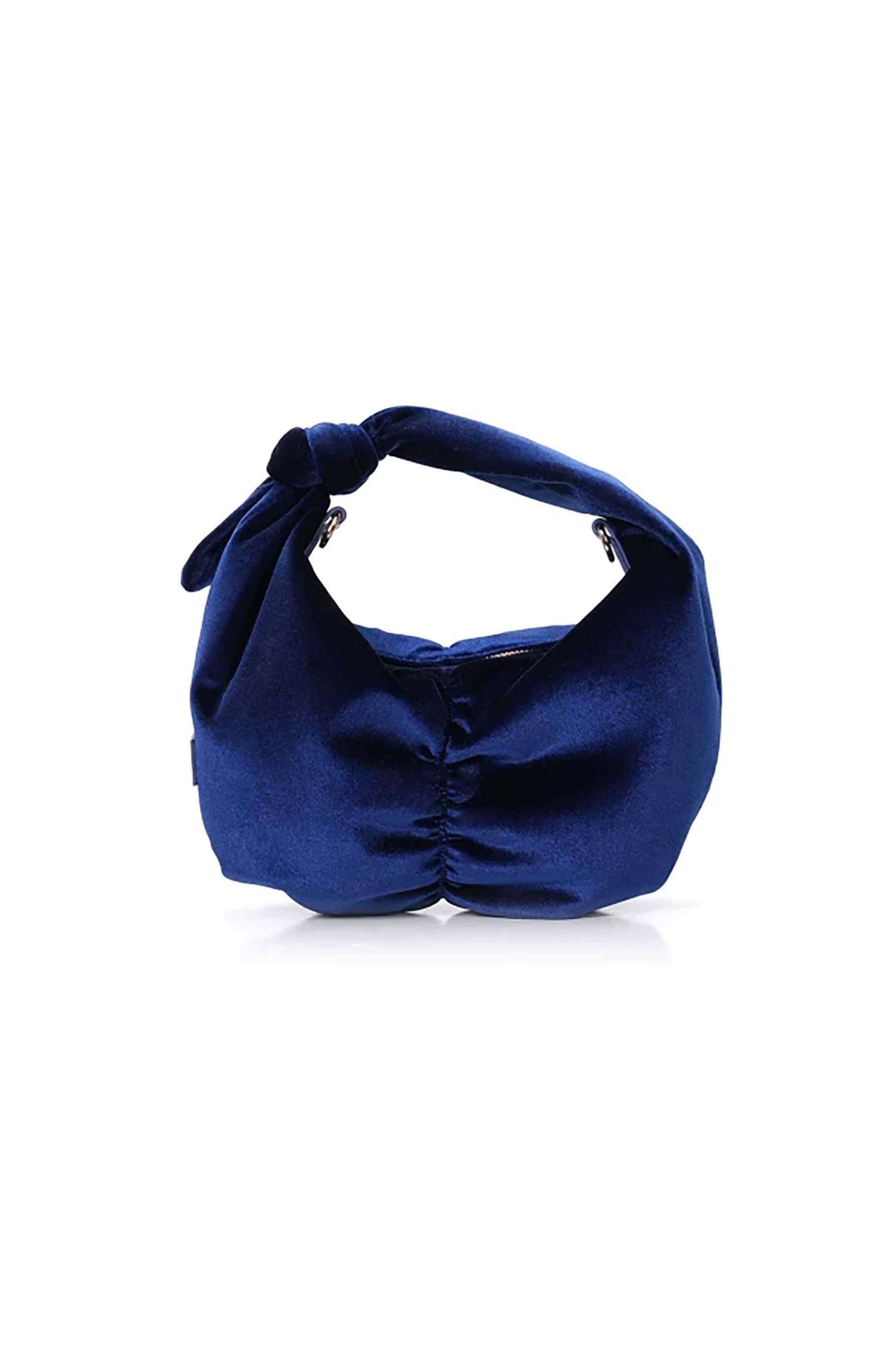 Folli Follie γυναικεία τσάντα hobo "Evening"