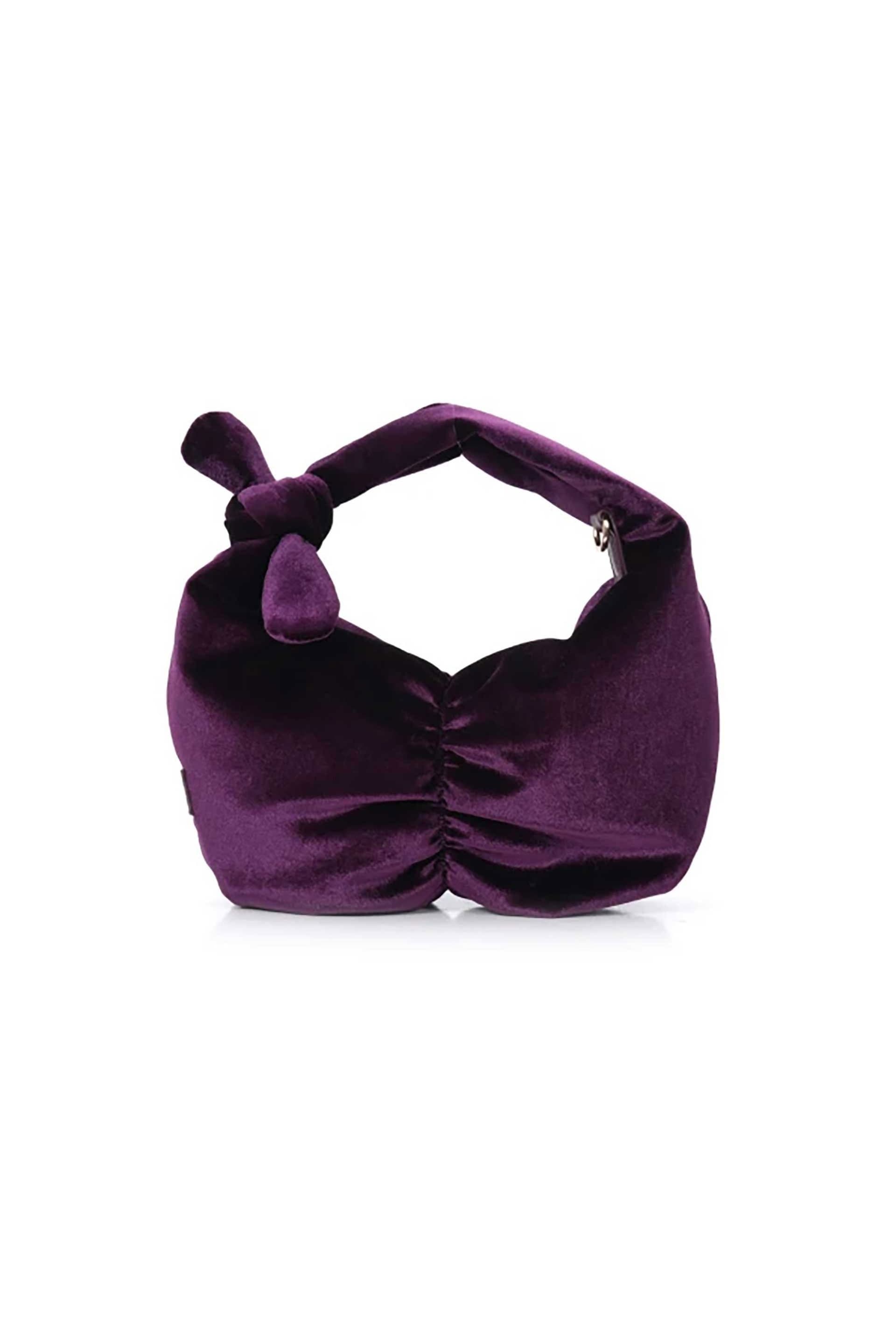 Folli Follie γυναικεία τσάντα hobo "Evening"