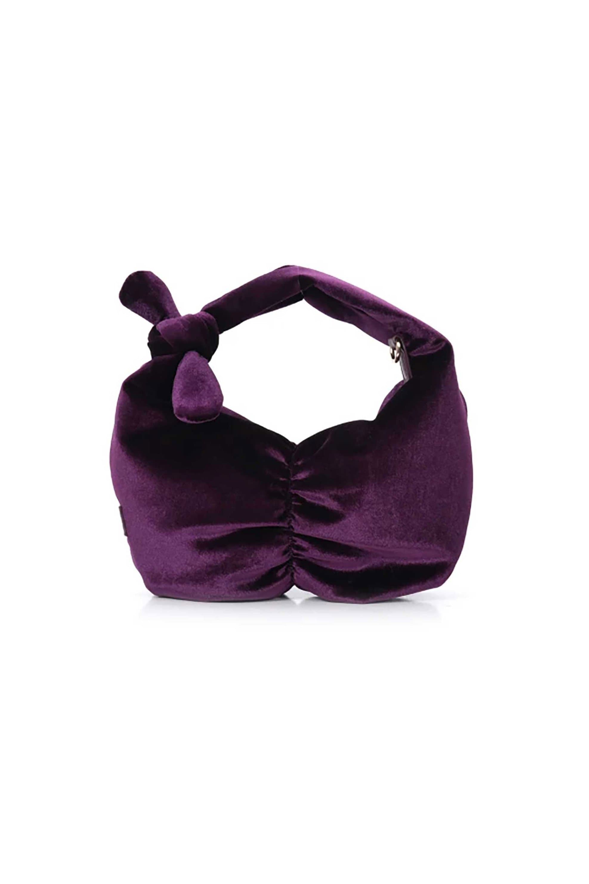 Folli Follie γυναικεία τσάντα hobo "Evening"