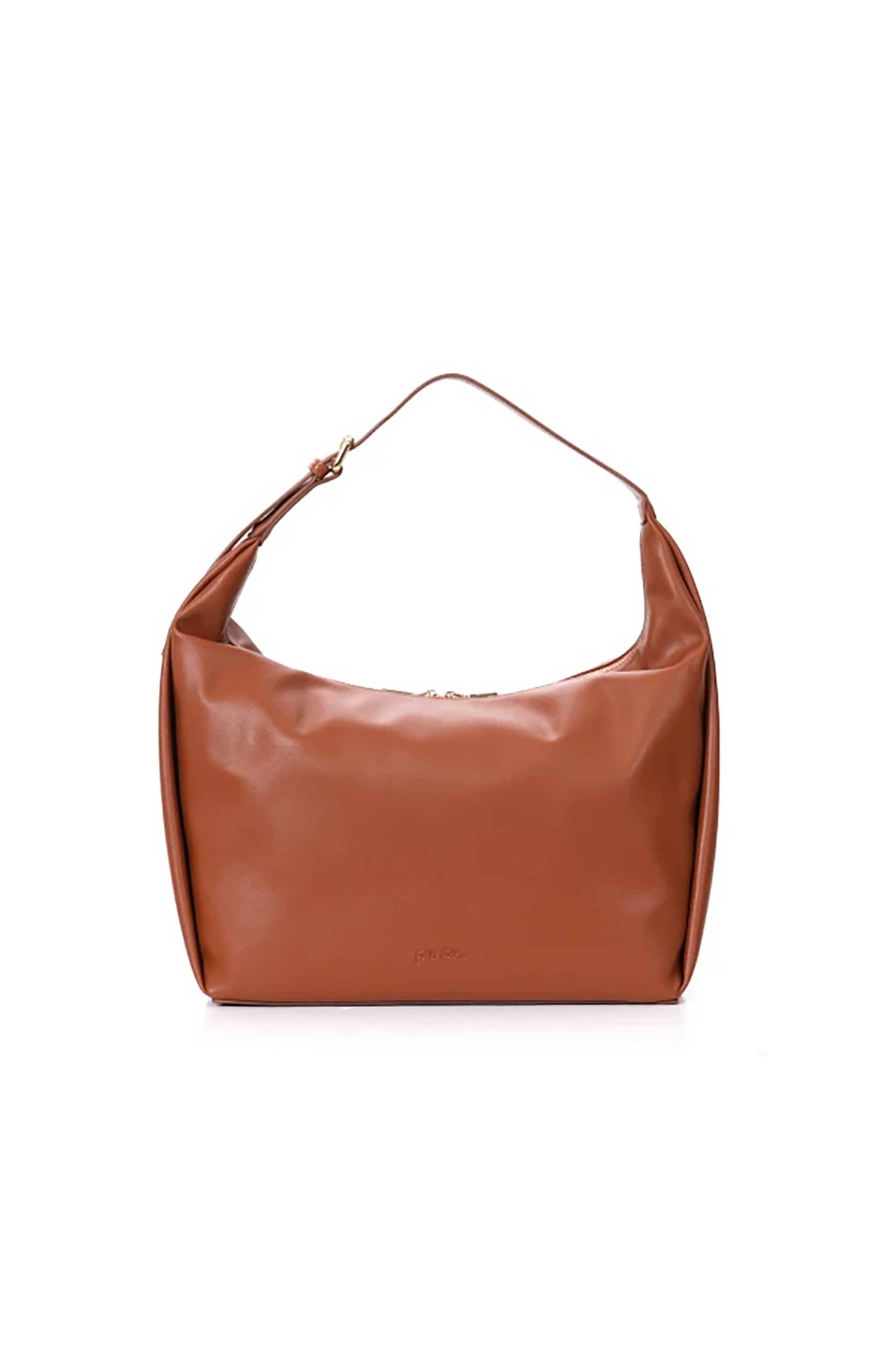 Folli Follie γυναικεία τσάντα ώμου "City Vibes"